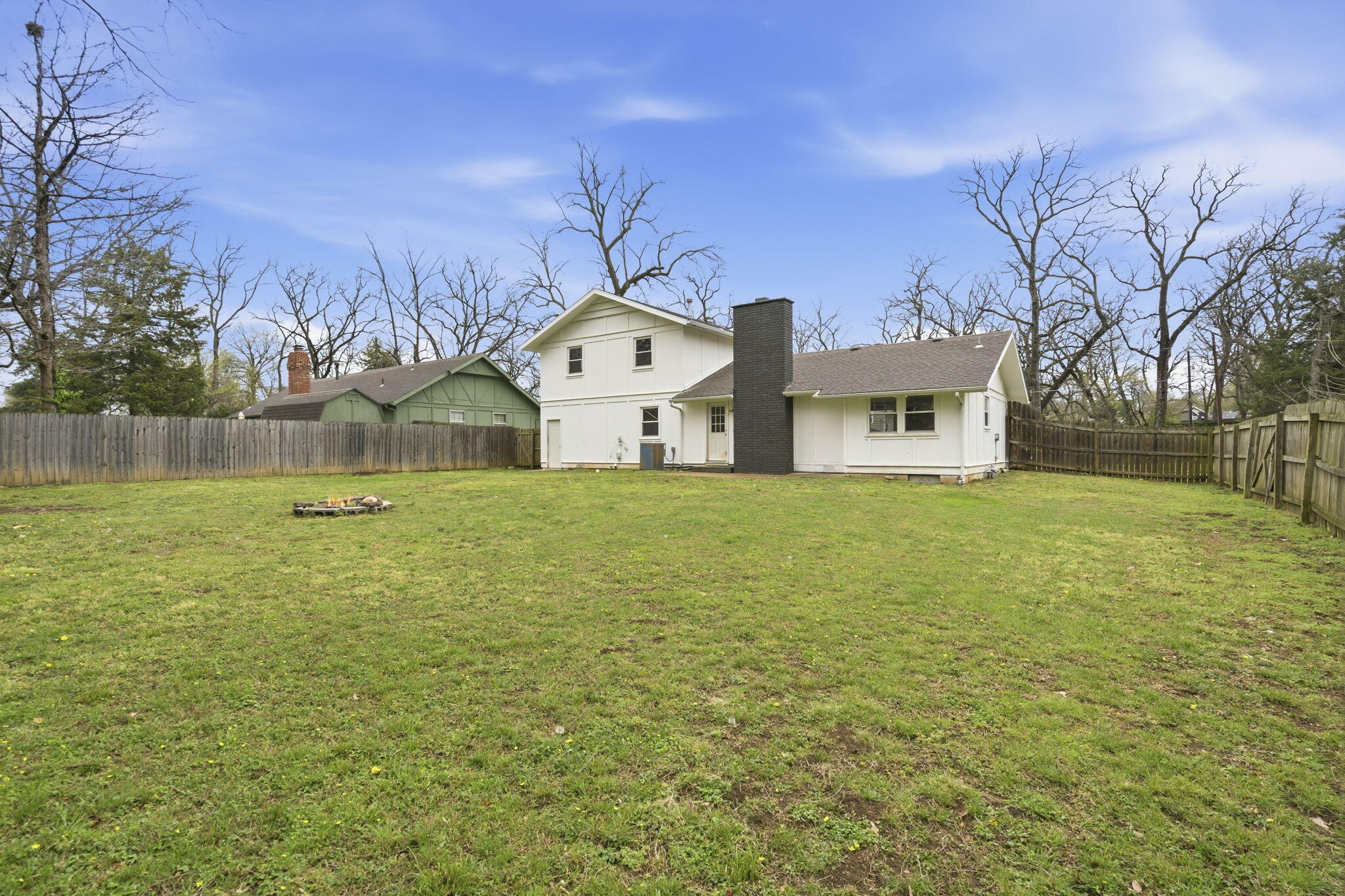 3231 S Parkhill Avenue