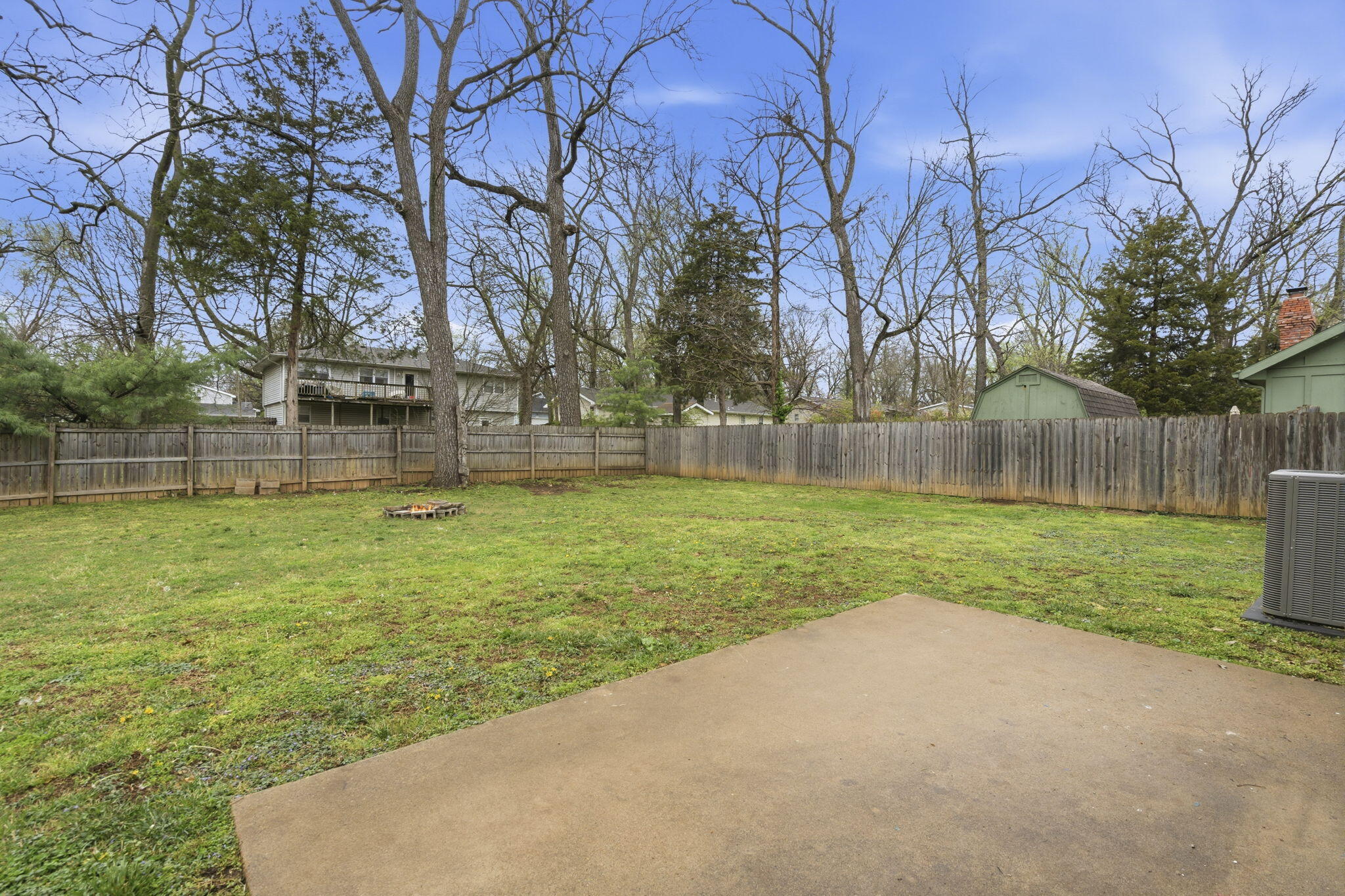 3231 S Parkhill Avenue