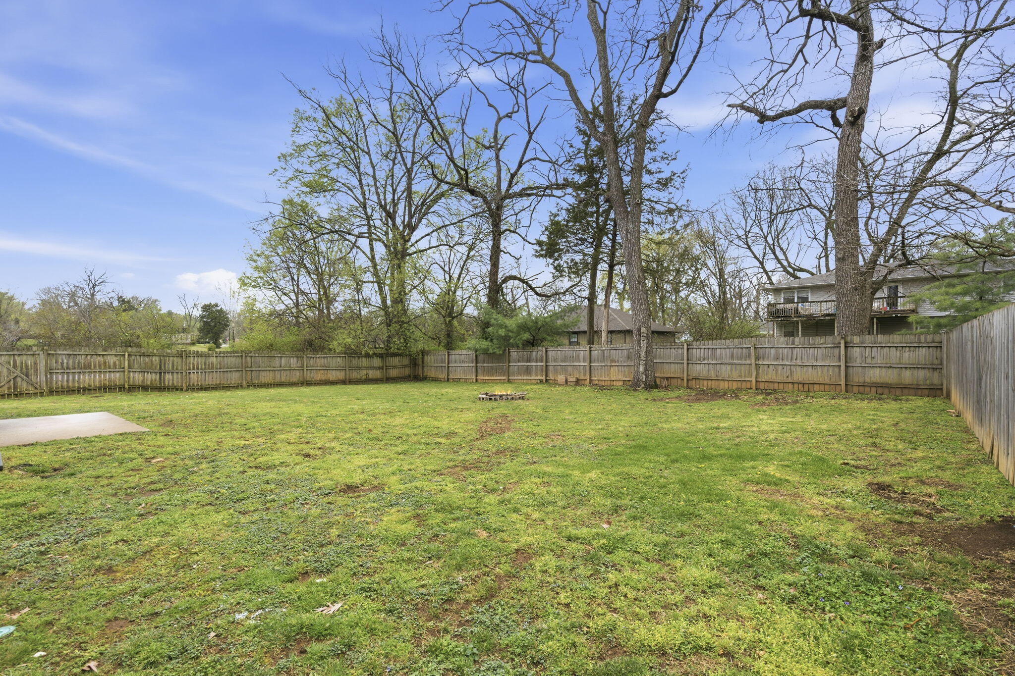 3231 S Parkhill Avenue