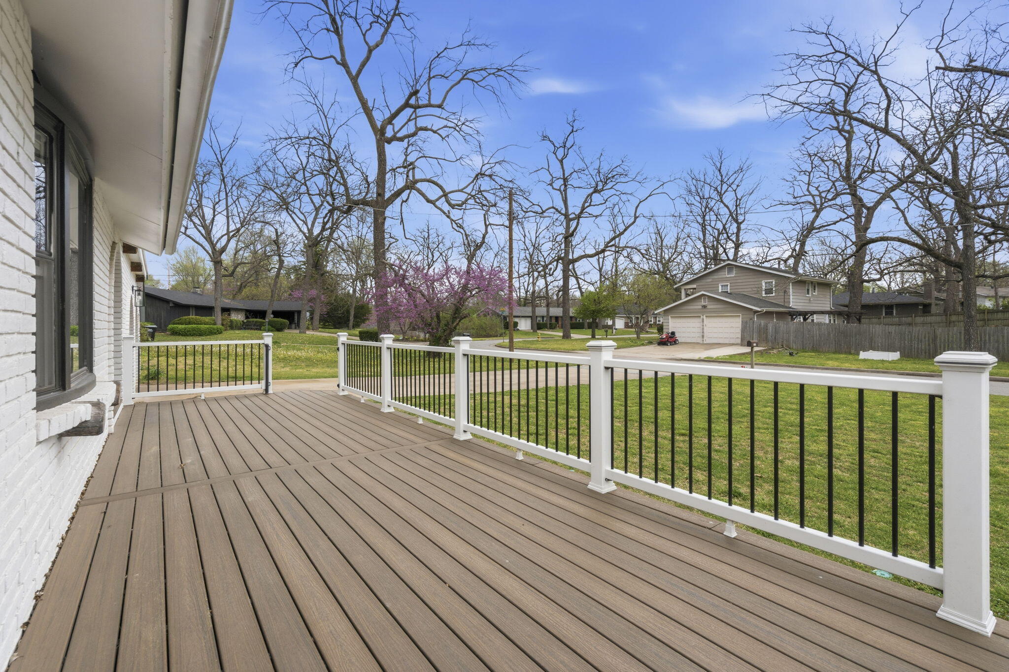 3231 S Parkhill Avenue