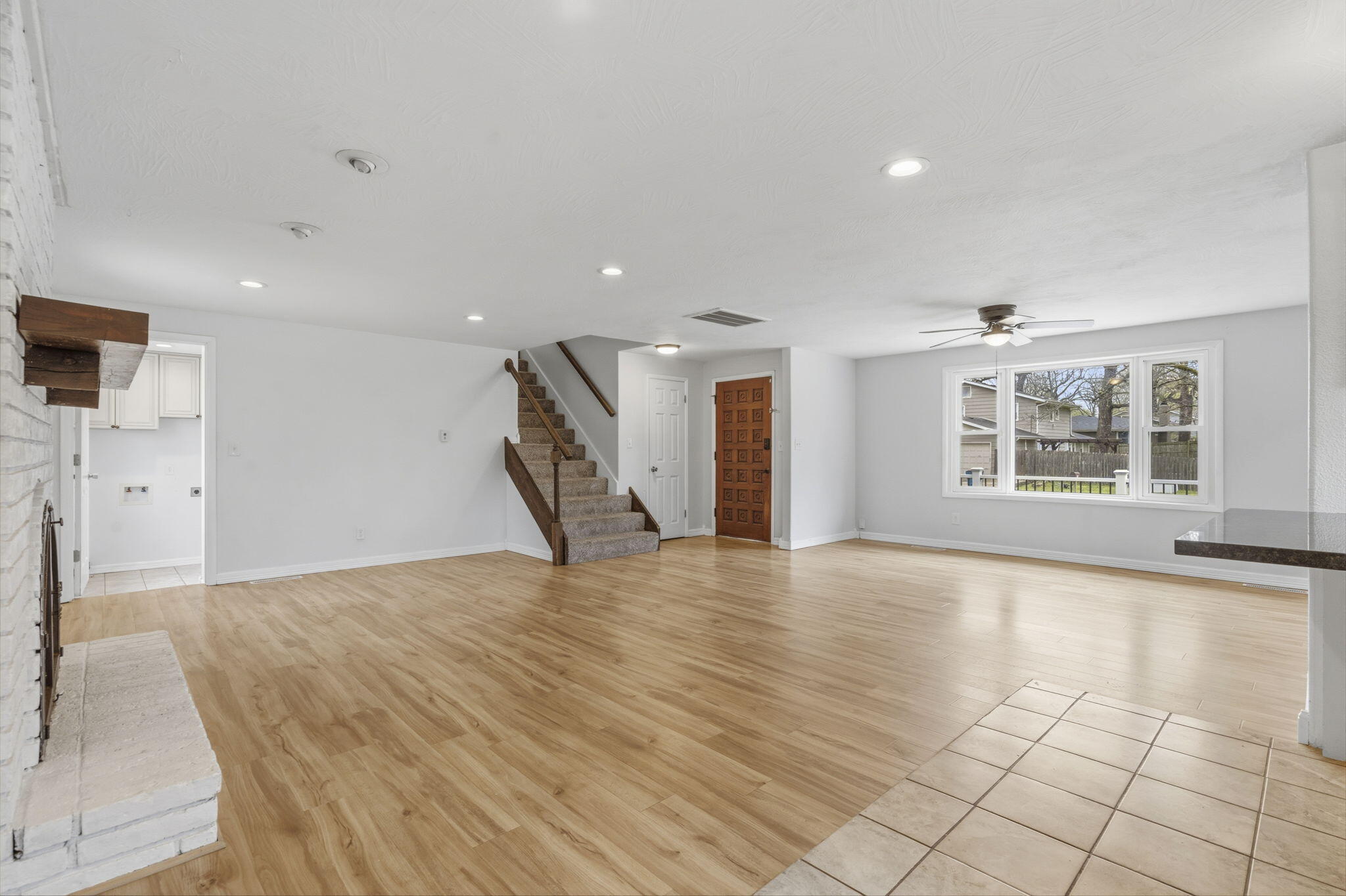 3231 S Parkhill Avenue