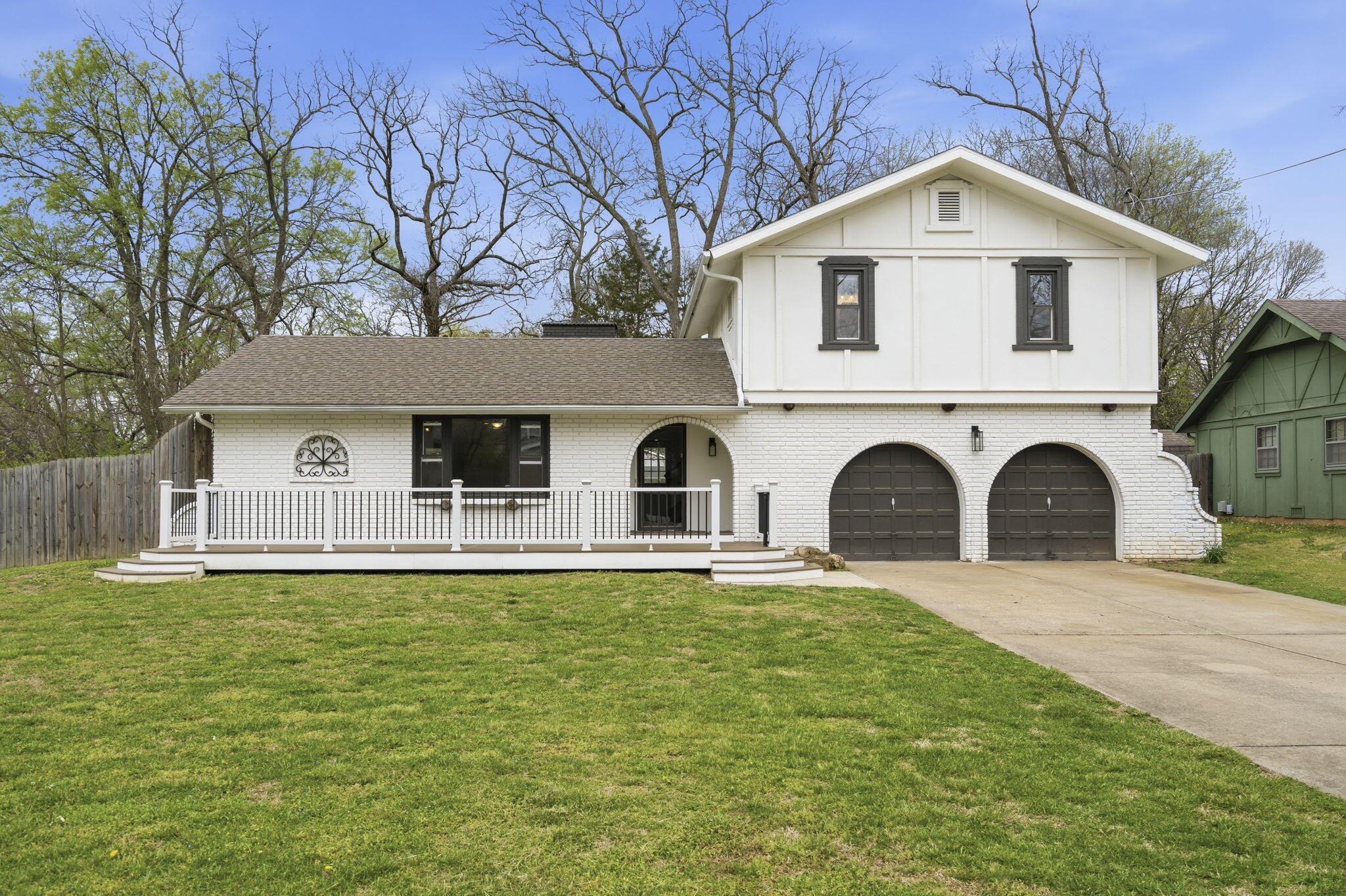 3231 S Parkhill Avenue