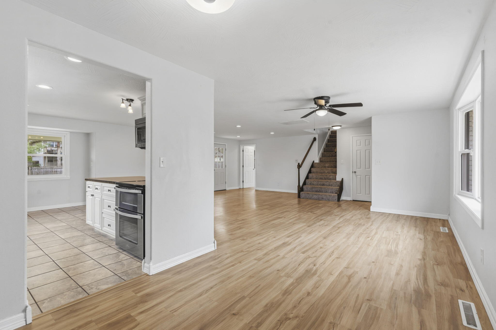 3231 S Parkhill Avenue