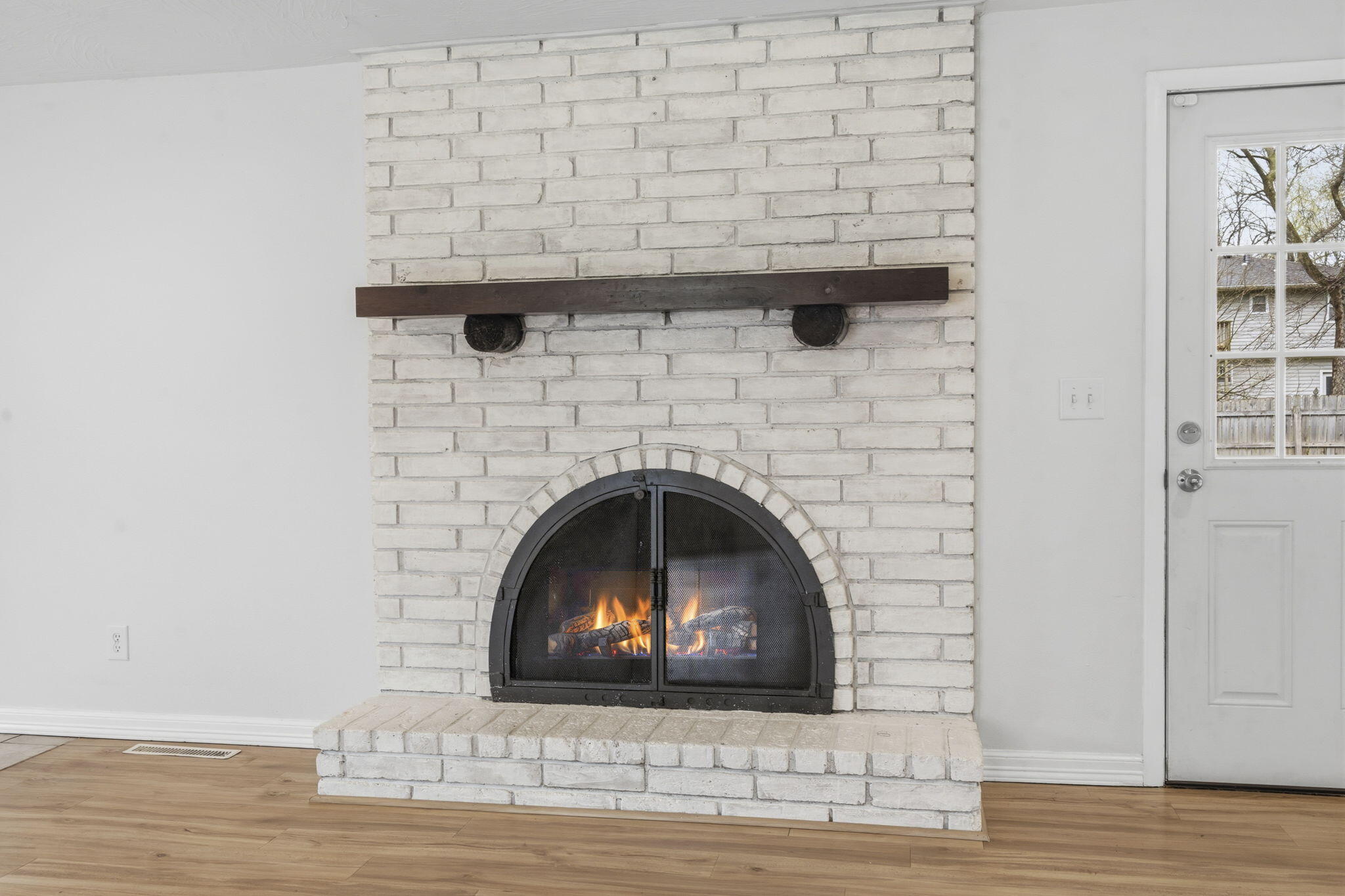 3231 S Parkhill Avenue