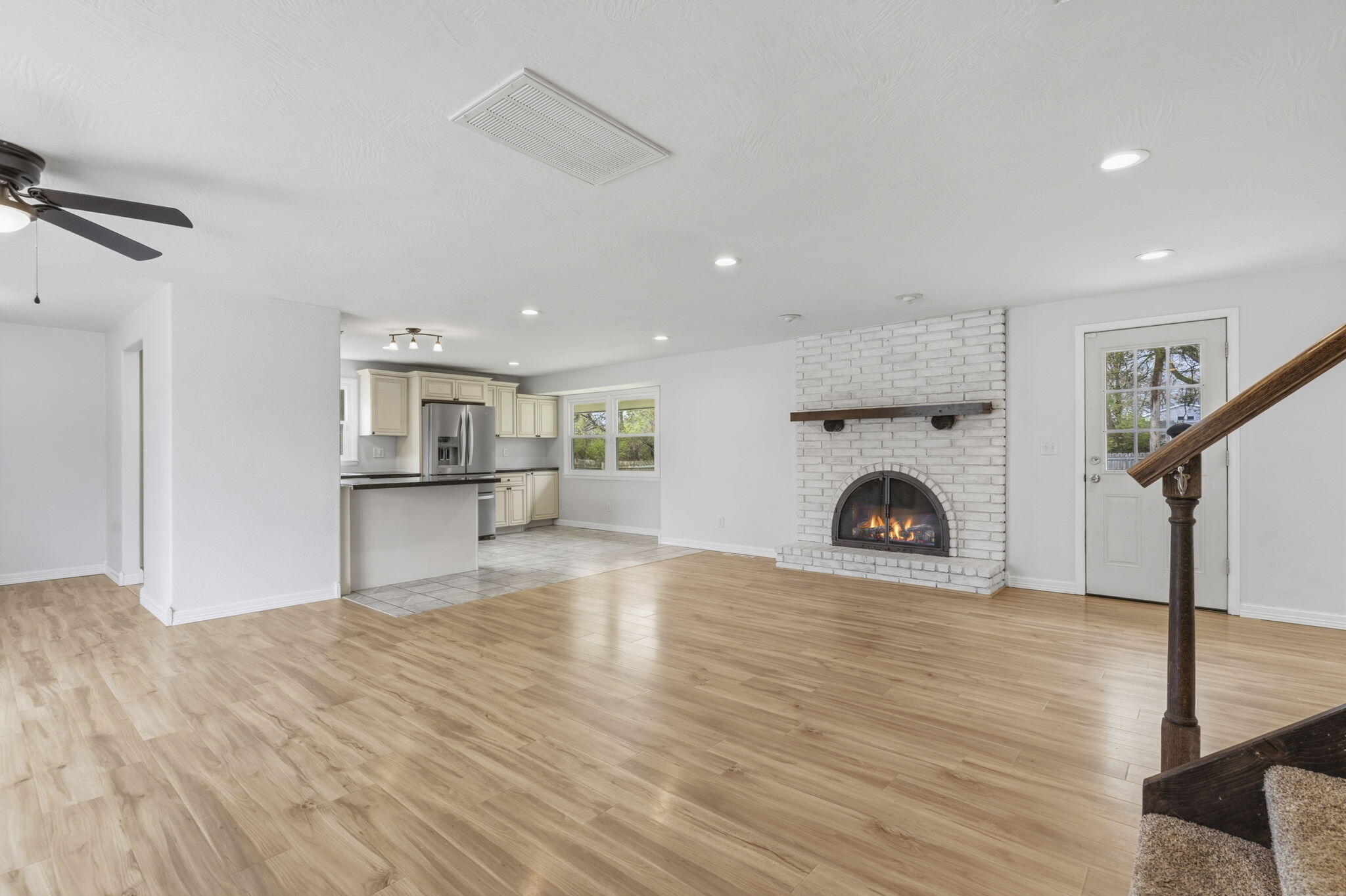 3231 S Parkhill Avenue