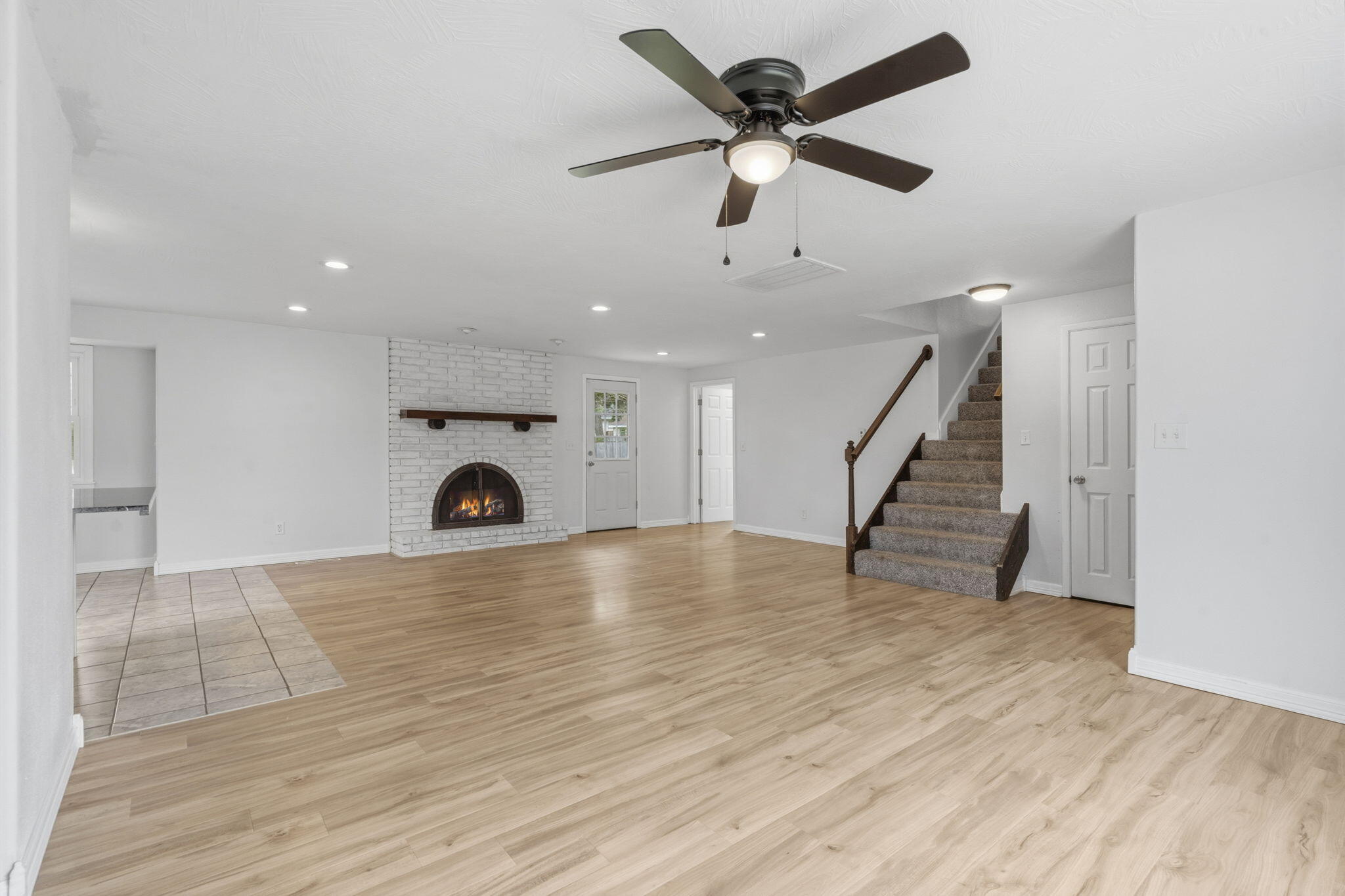 3231 S Parkhill Avenue