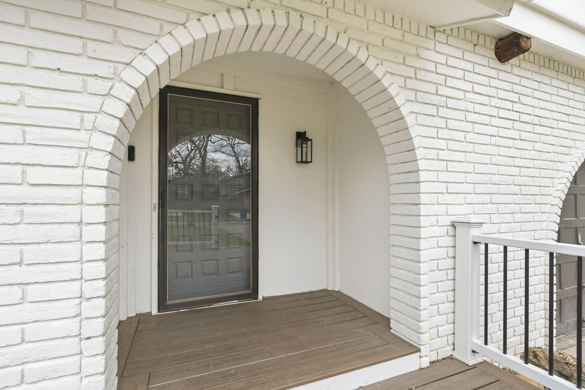 3231 S Parkhill Avenue