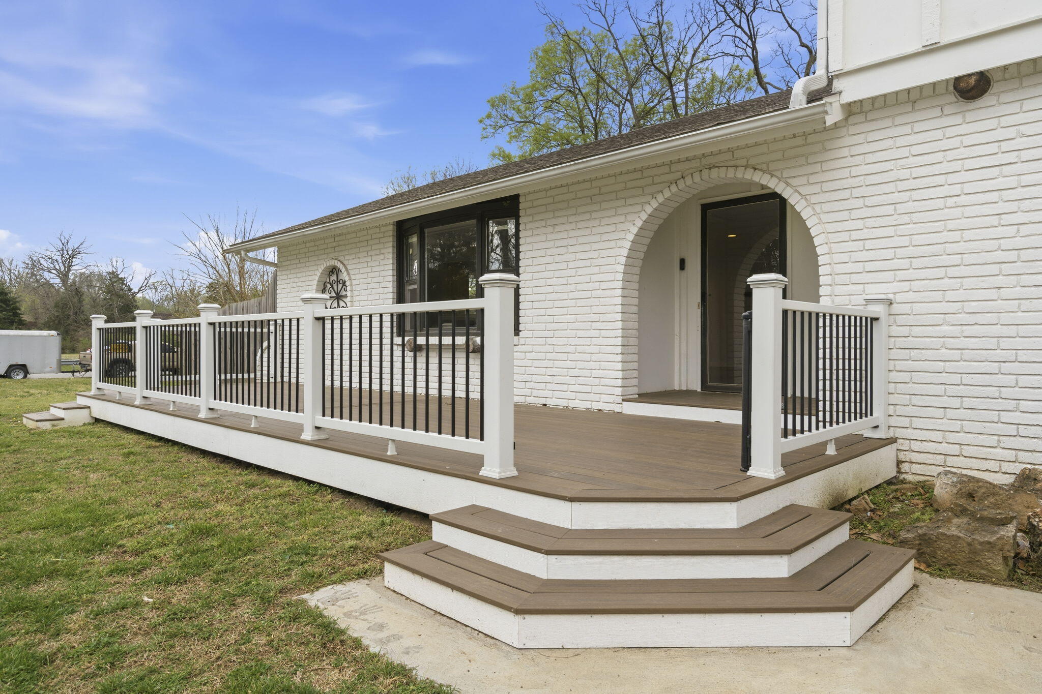 3231 S Parkhill Avenue