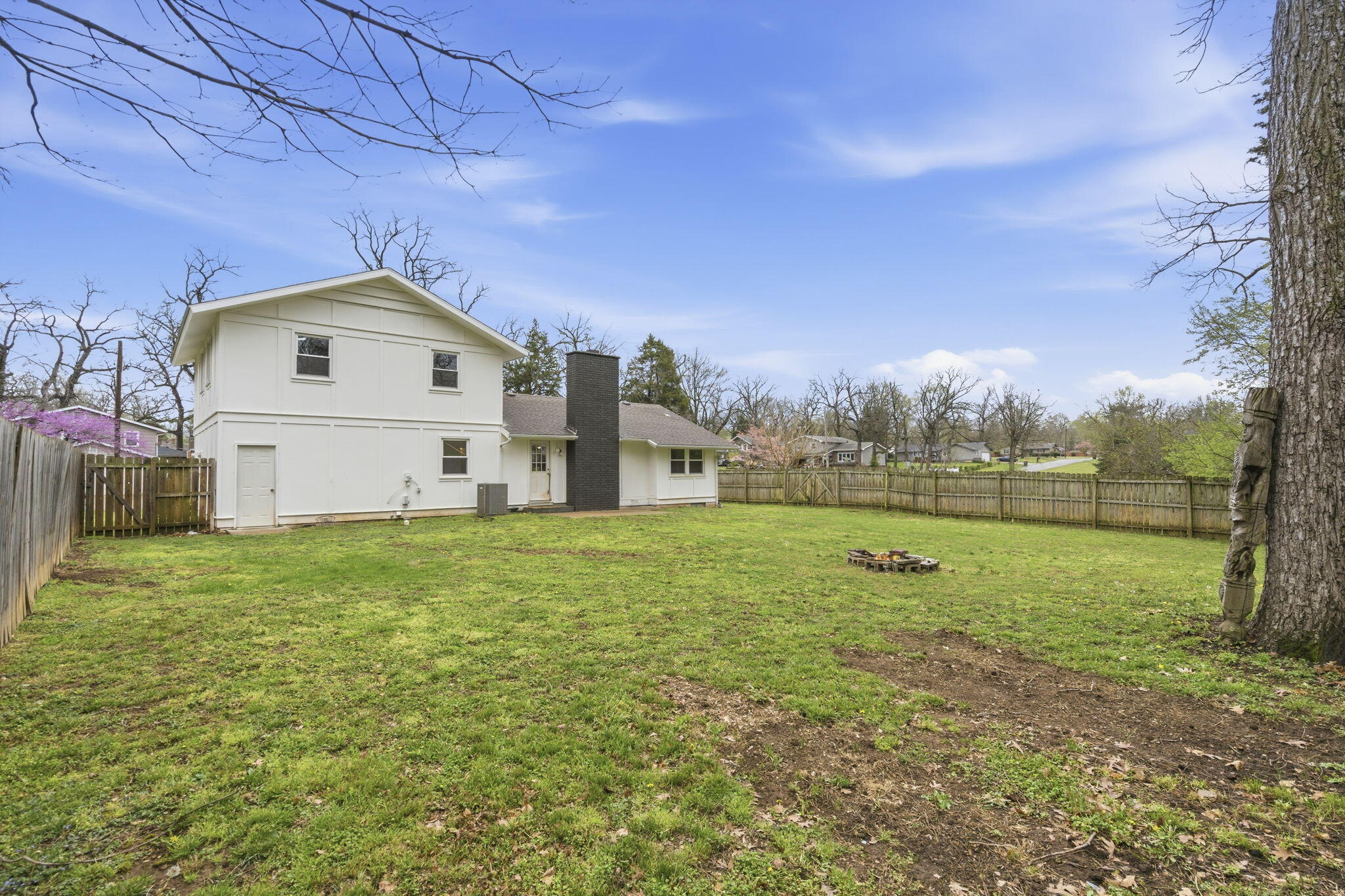 3231 S Parkhill Avenue