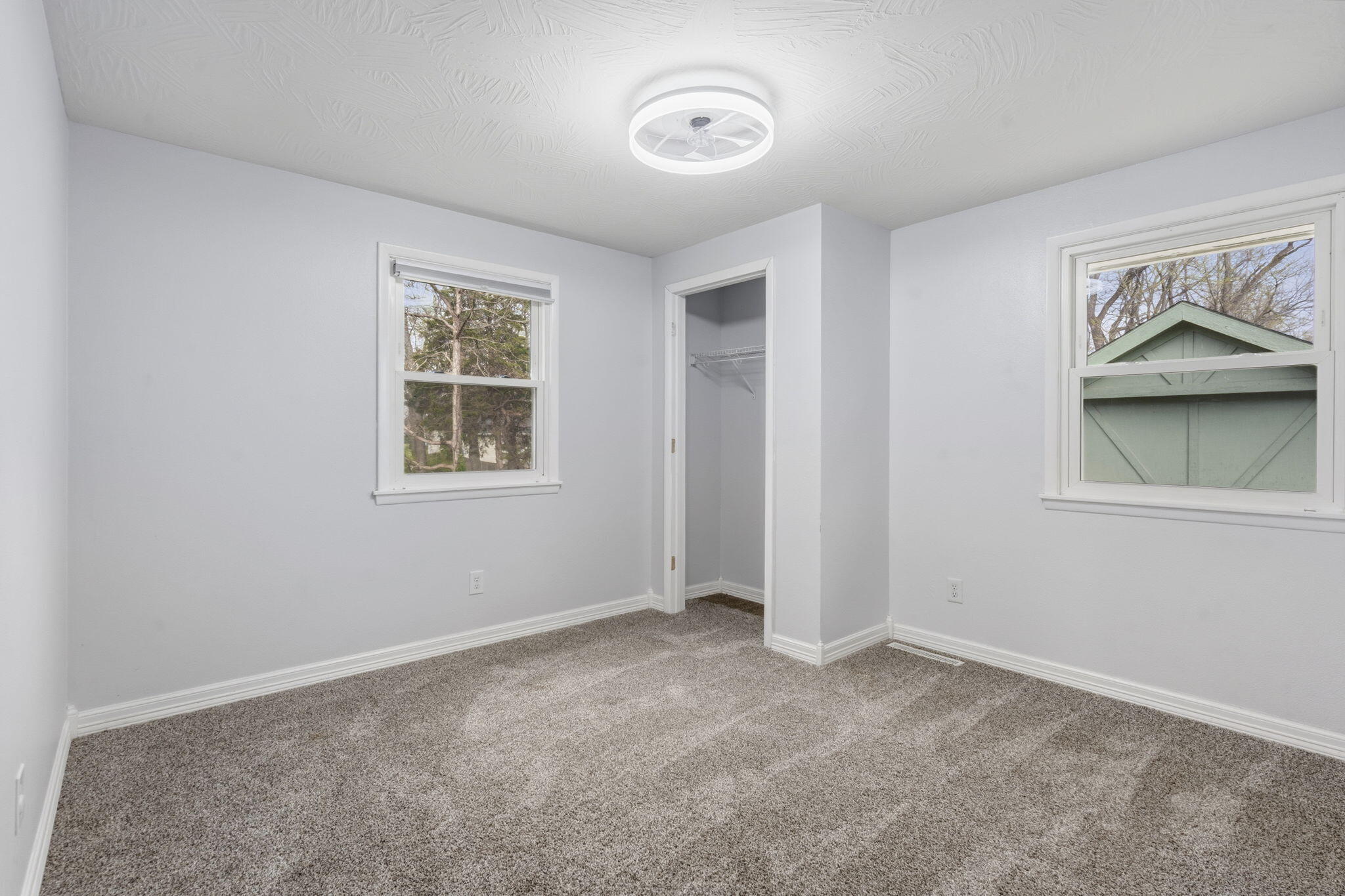 3231 S Parkhill Avenue