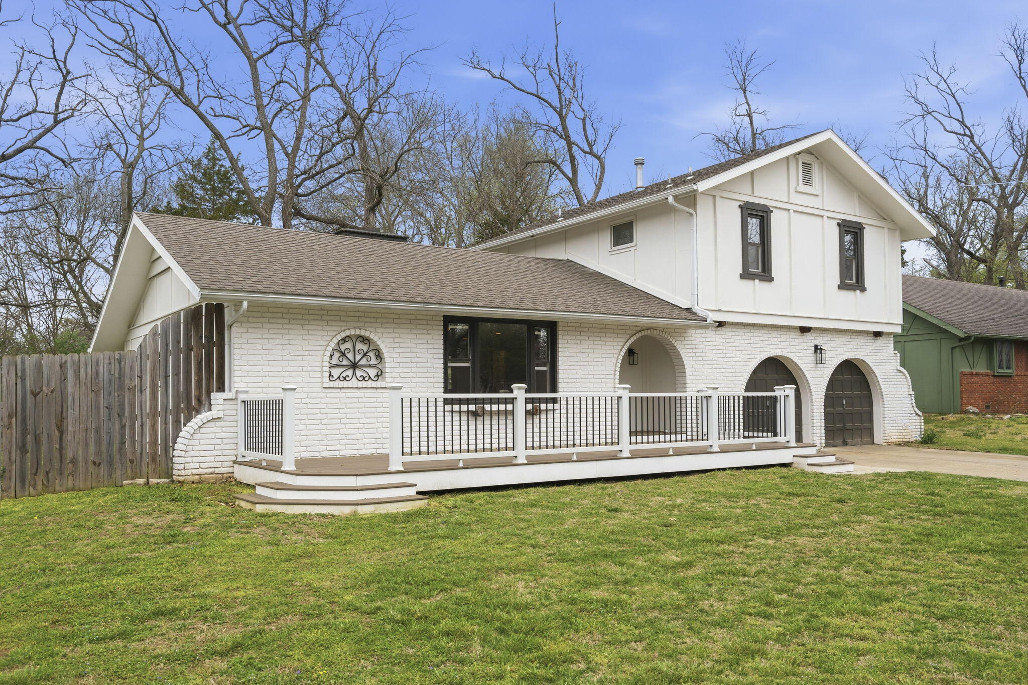 3231 S Parkhill Avenue