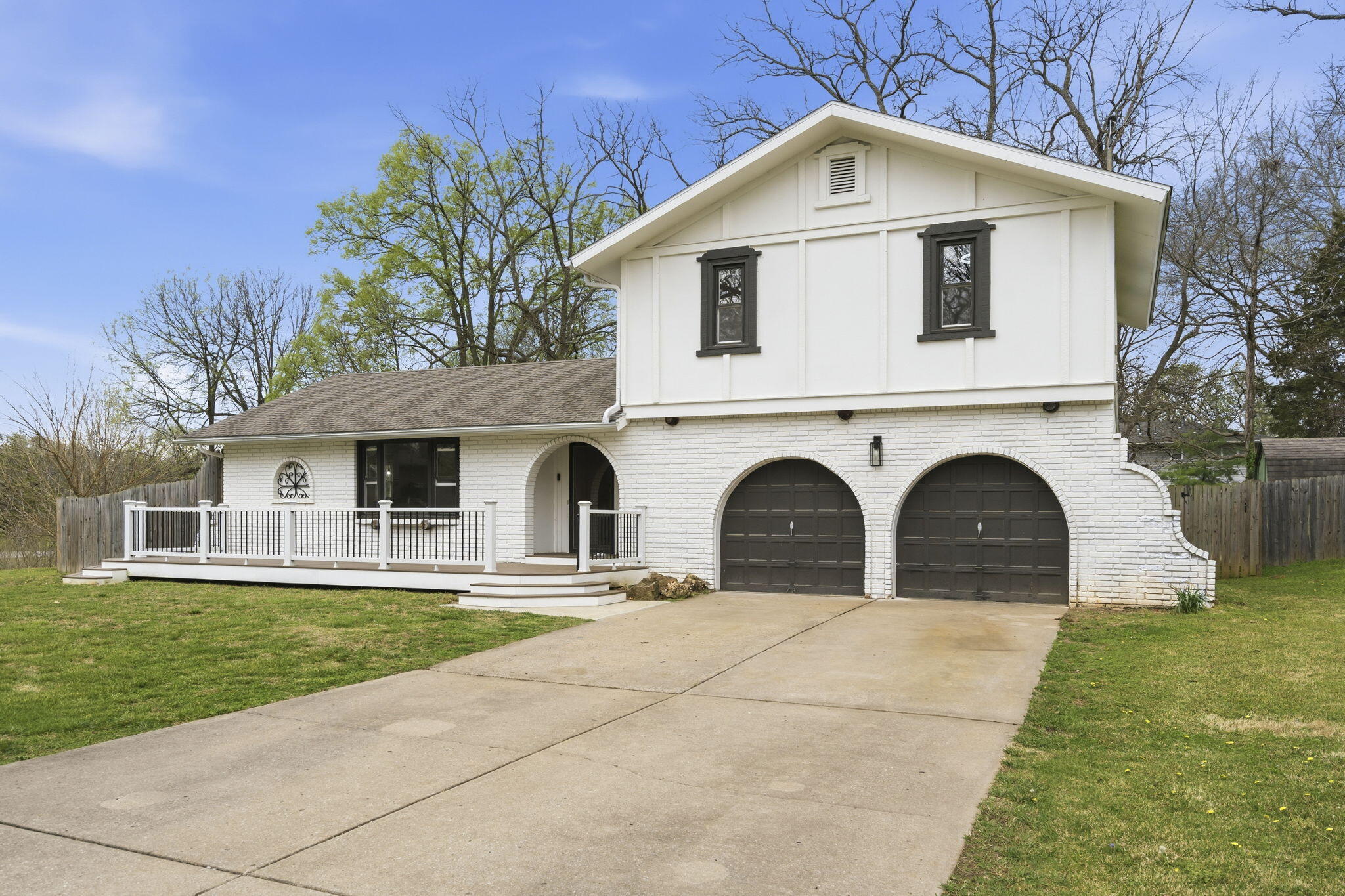 3231 S Parkhill Avenue