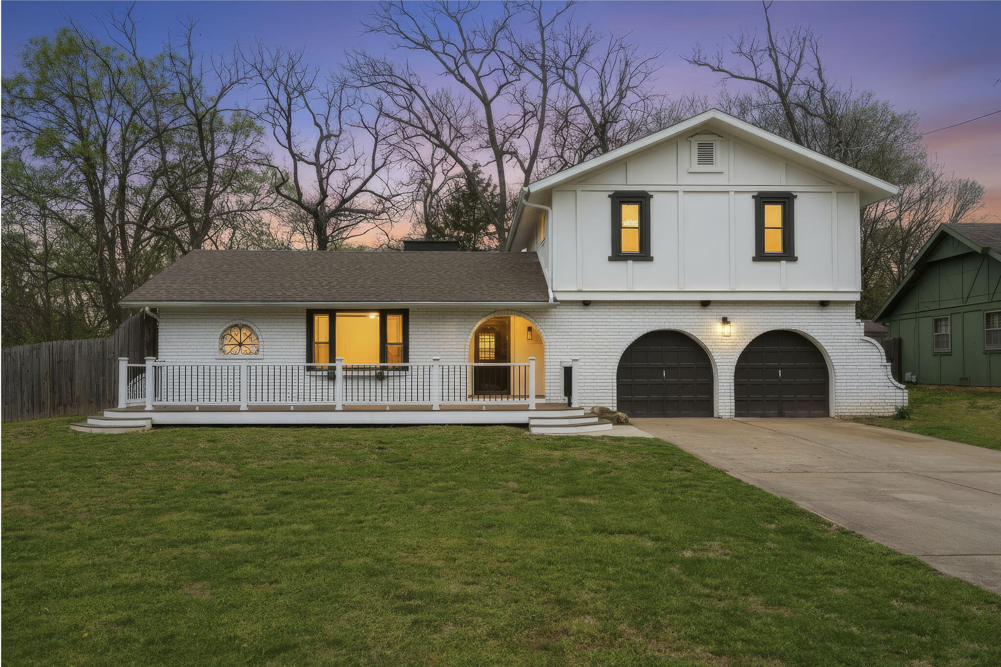 3231 S Parkhill Avenue