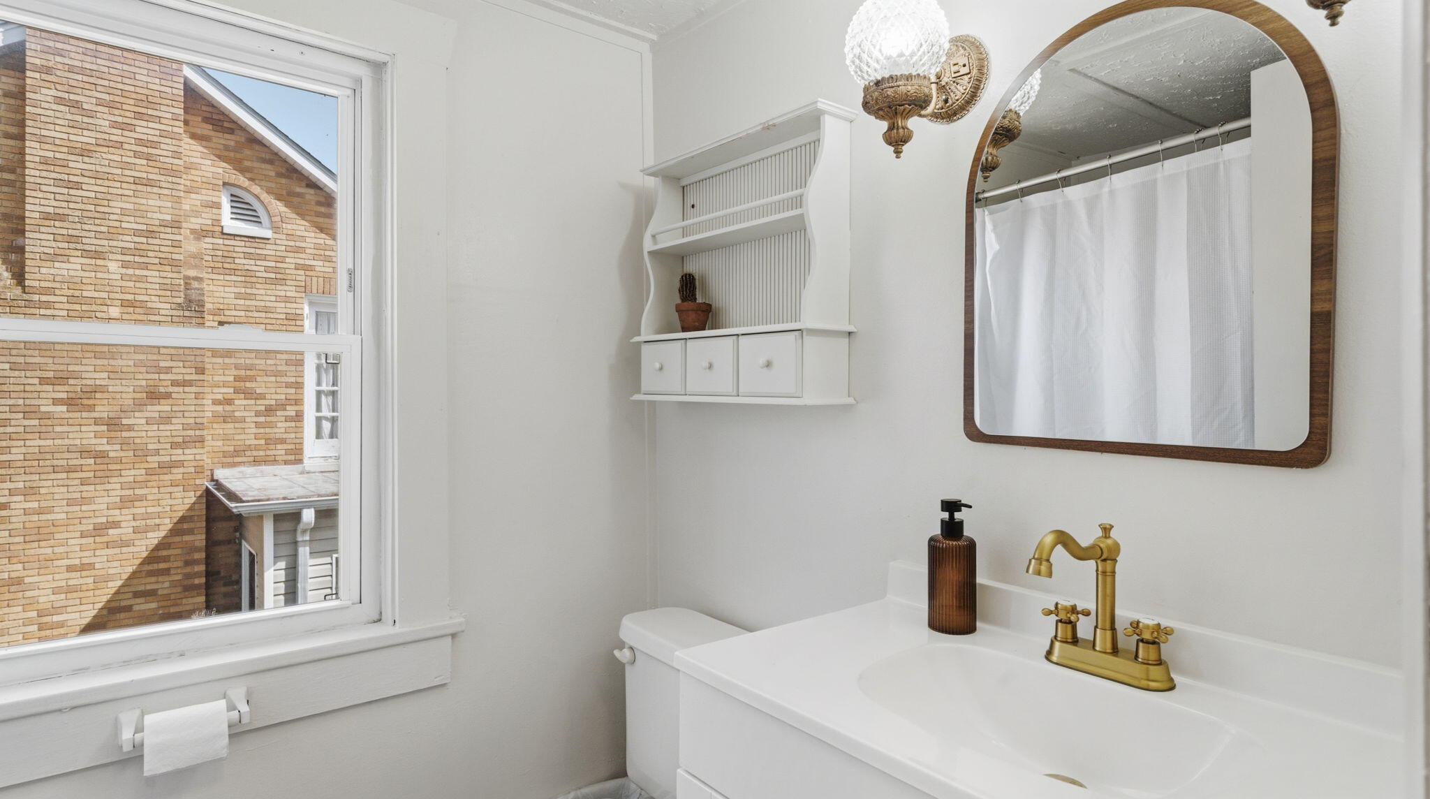 1516 S Kimbrough Avenue