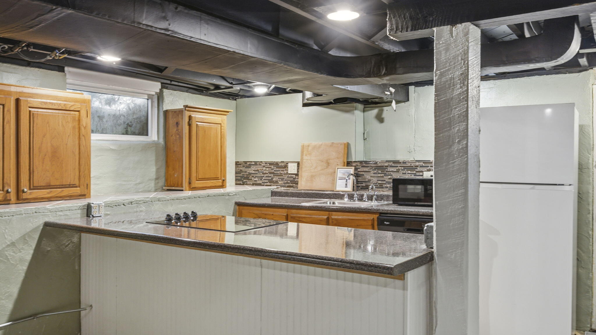 1516 S Kimbrough Avenue