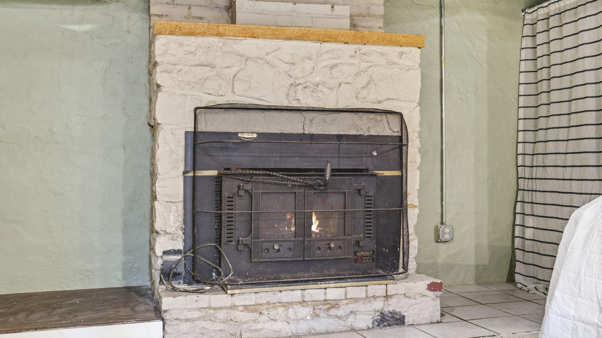 1516 S Kimbrough Avenue