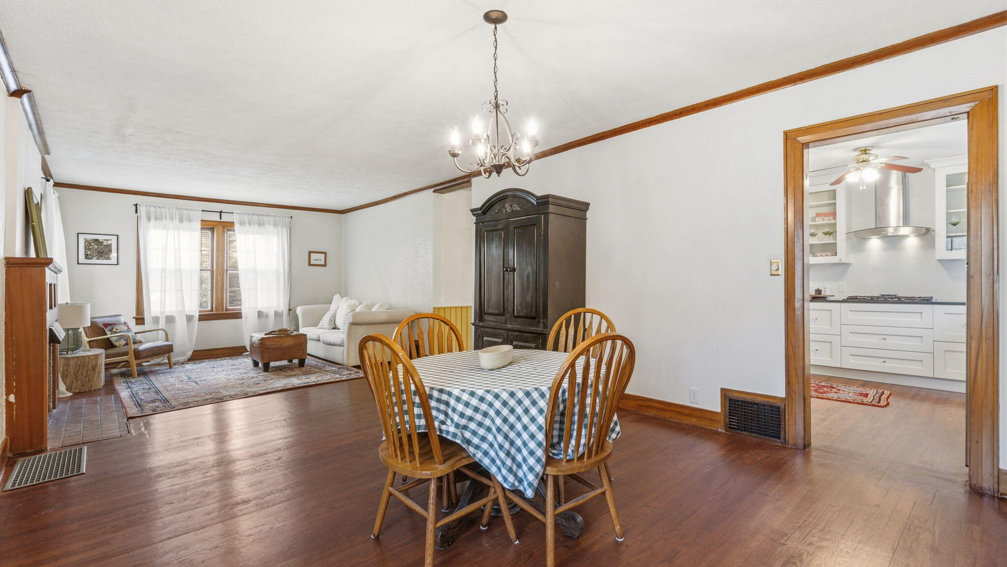 1516 S Kimbrough Avenue