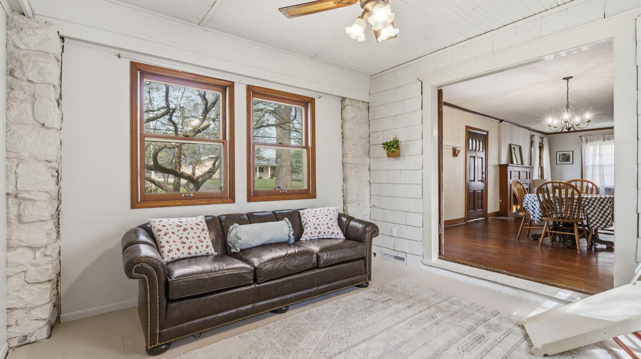 1516 S Kimbrough Avenue