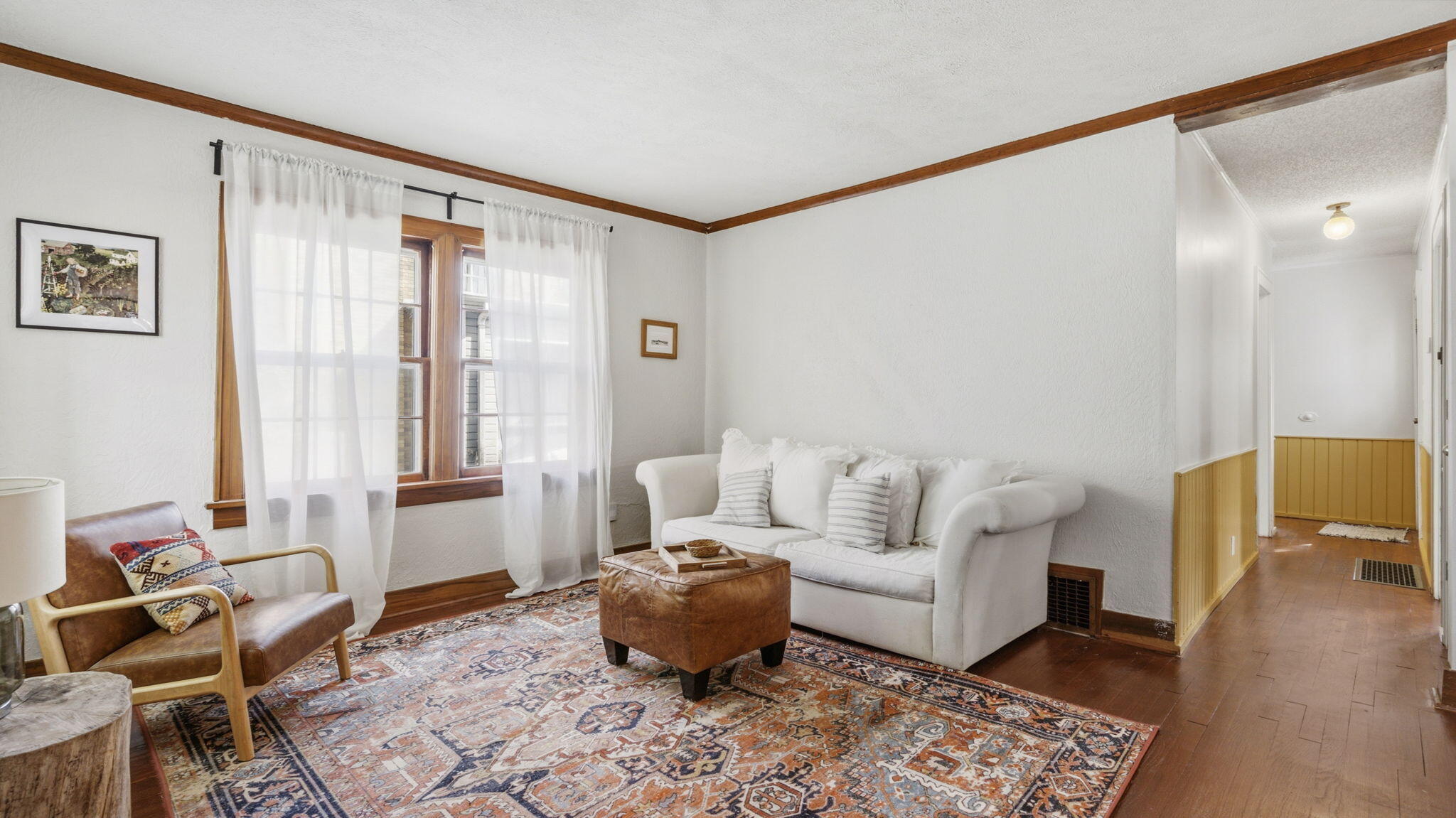 1516 S Kimbrough Avenue