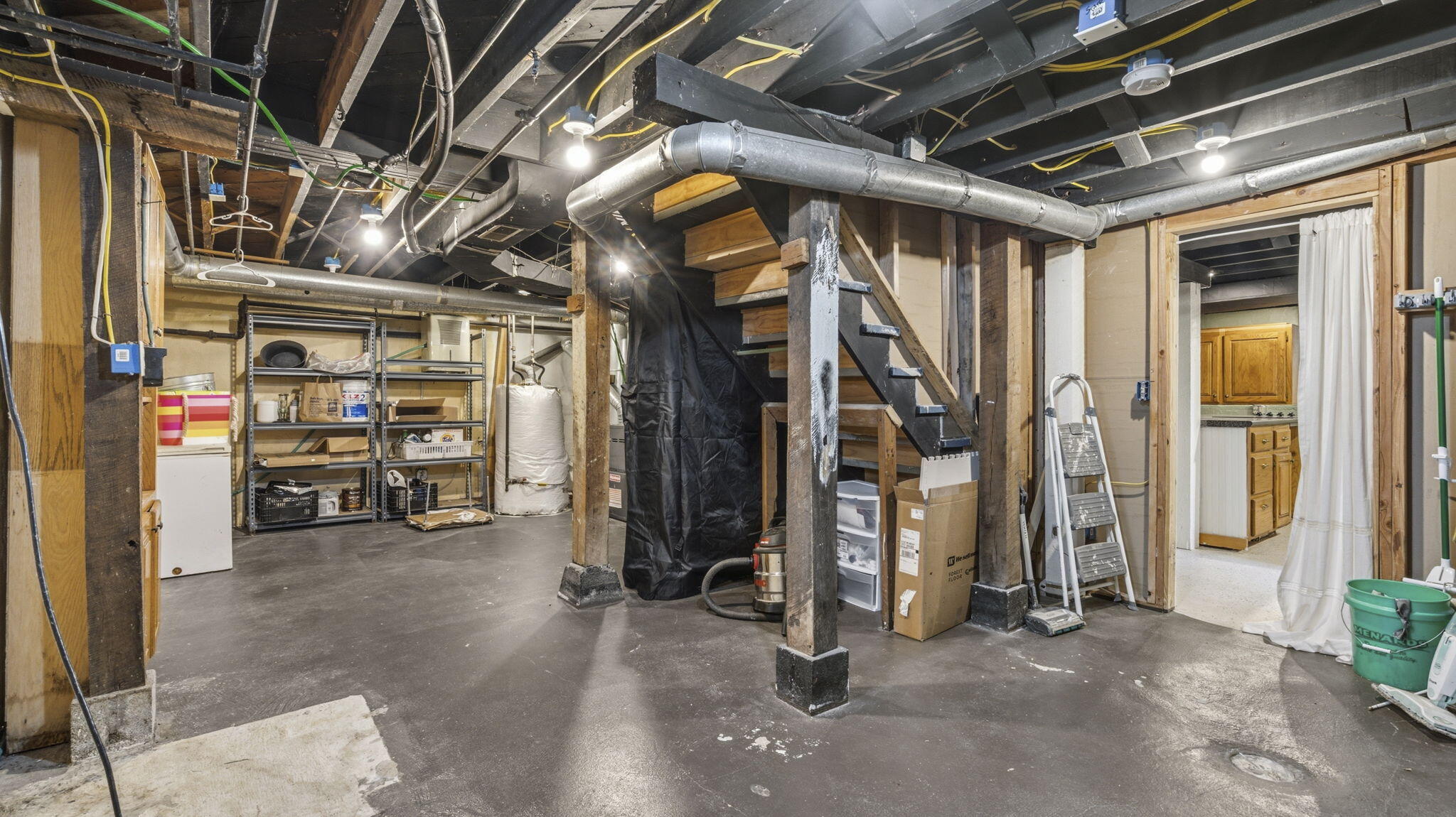 1516 S Kimbrough Avenue