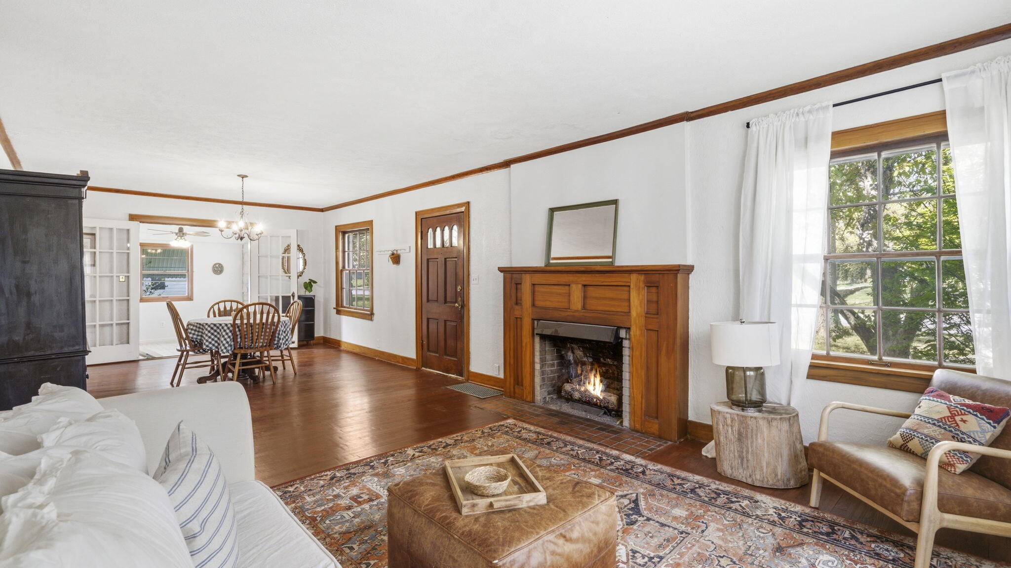 1516 S Kimbrough Avenue