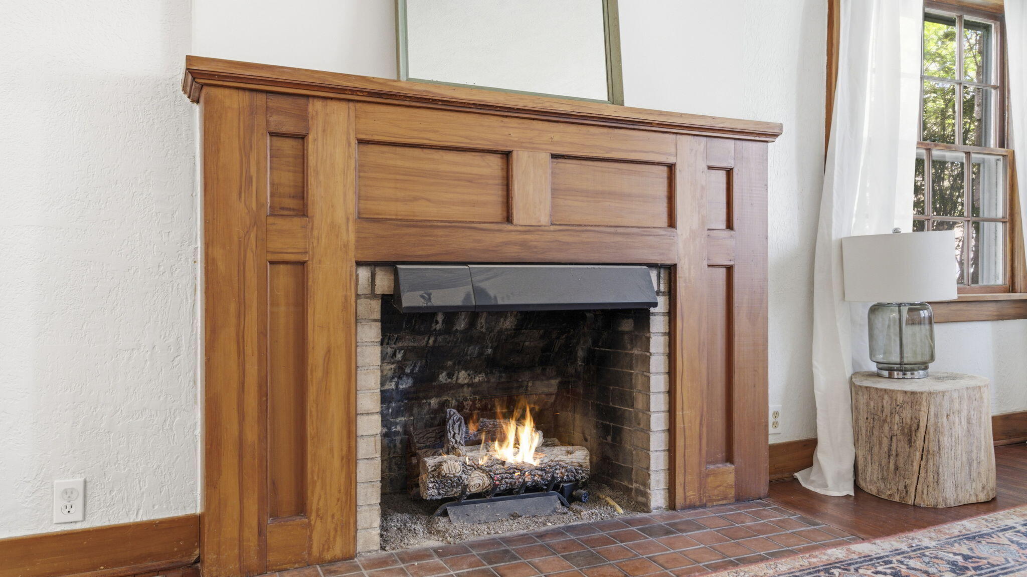 1516 S Kimbrough Avenue