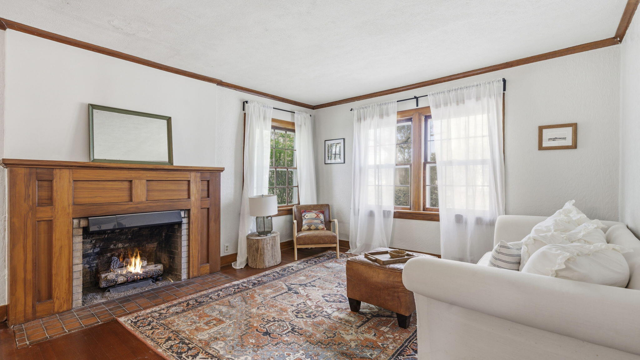 1516 S Kimbrough Avenue