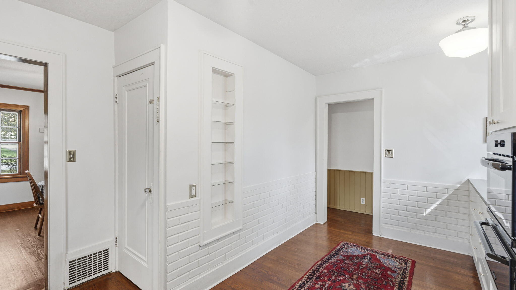 1516 S Kimbrough Avenue