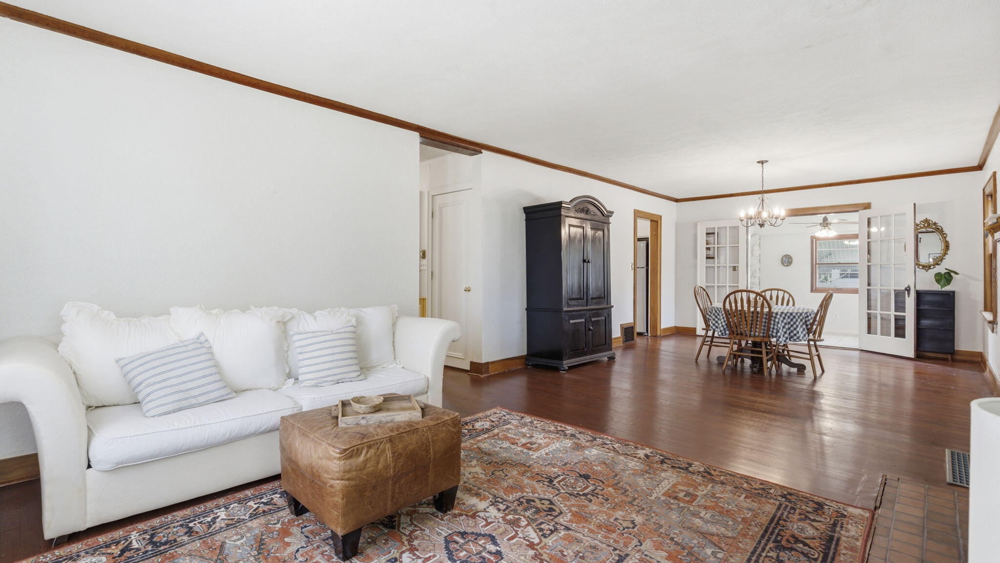 1516 S Kimbrough Avenue