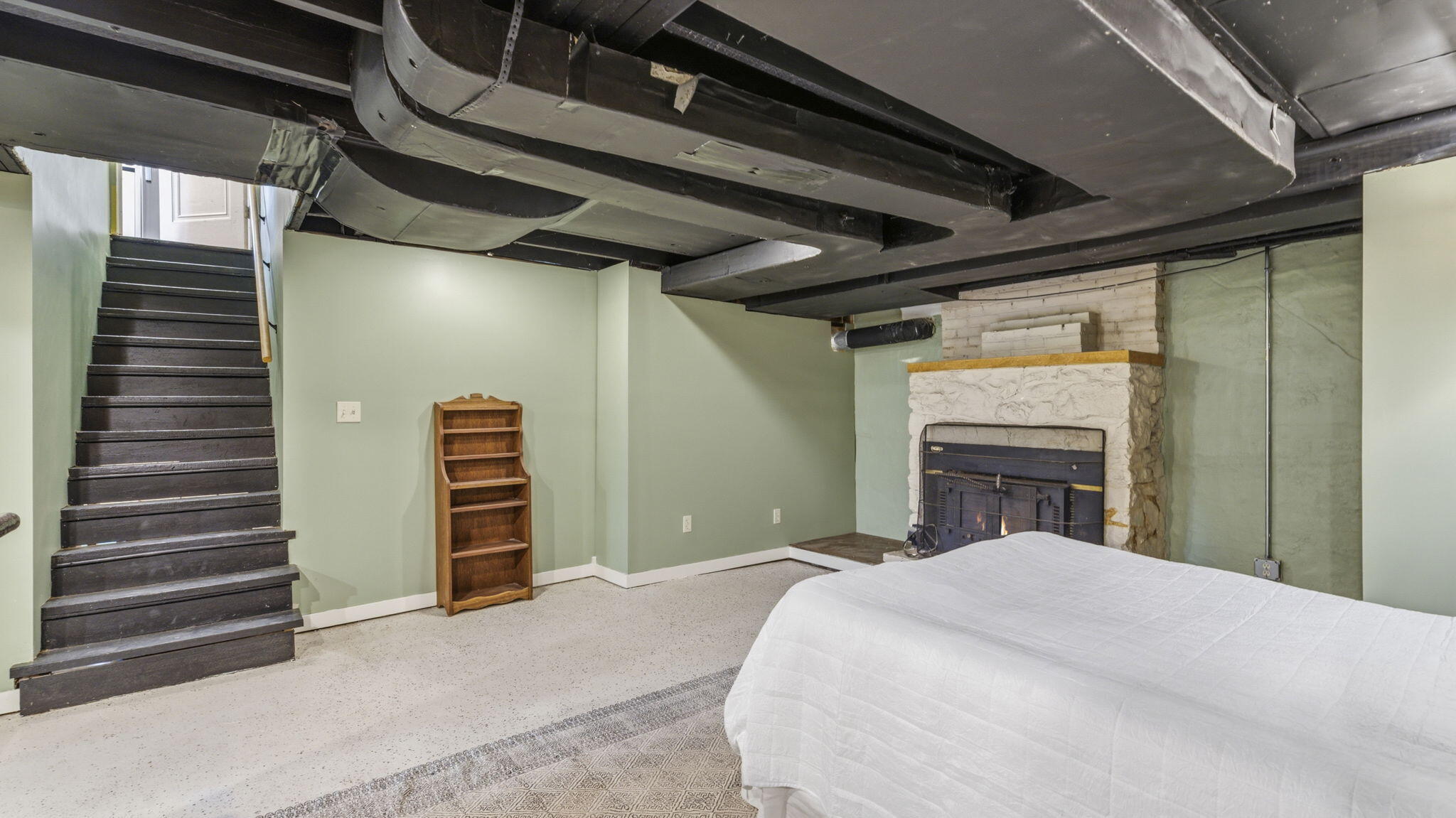 1516 S Kimbrough Avenue