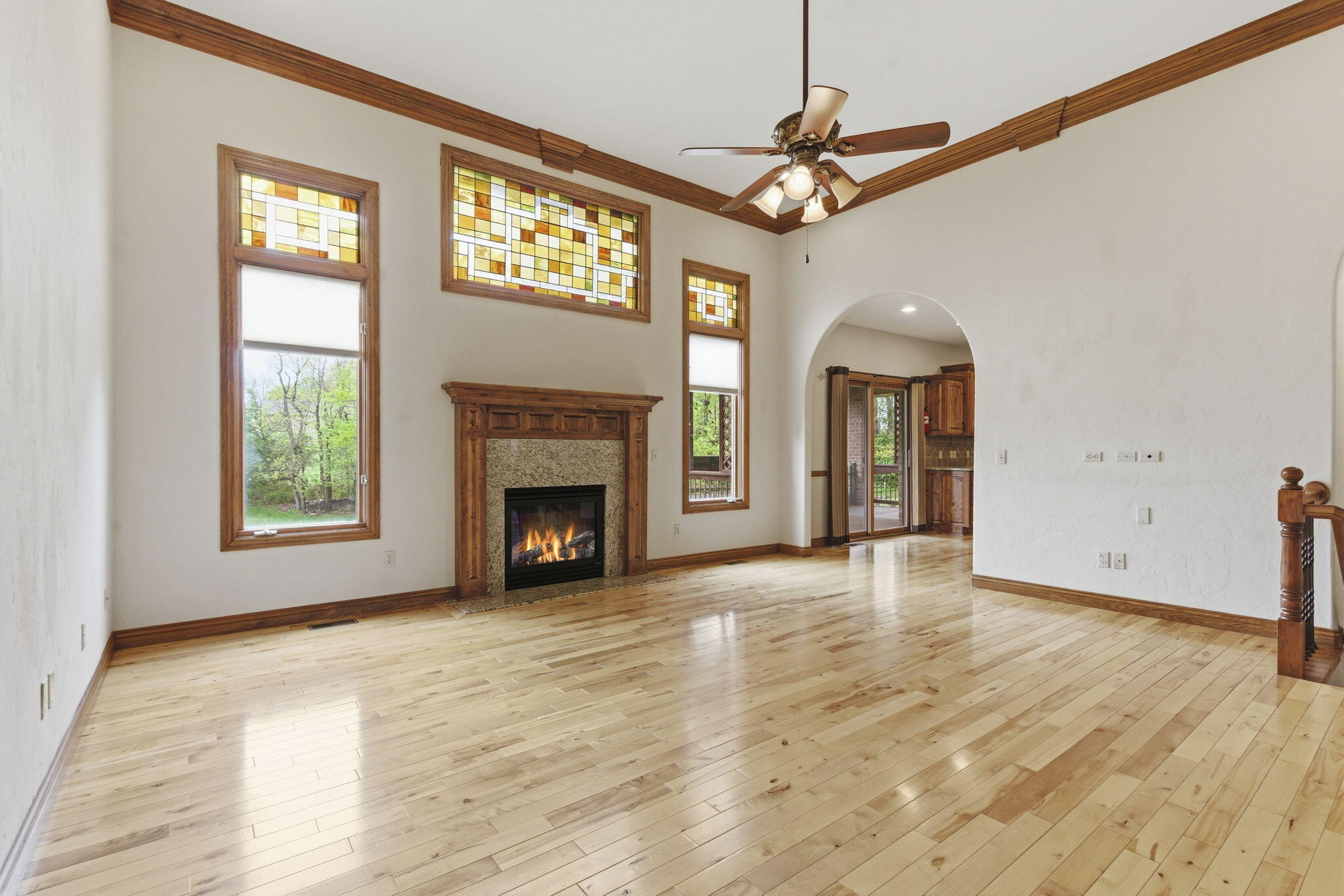 4202 Buttonwood Drive