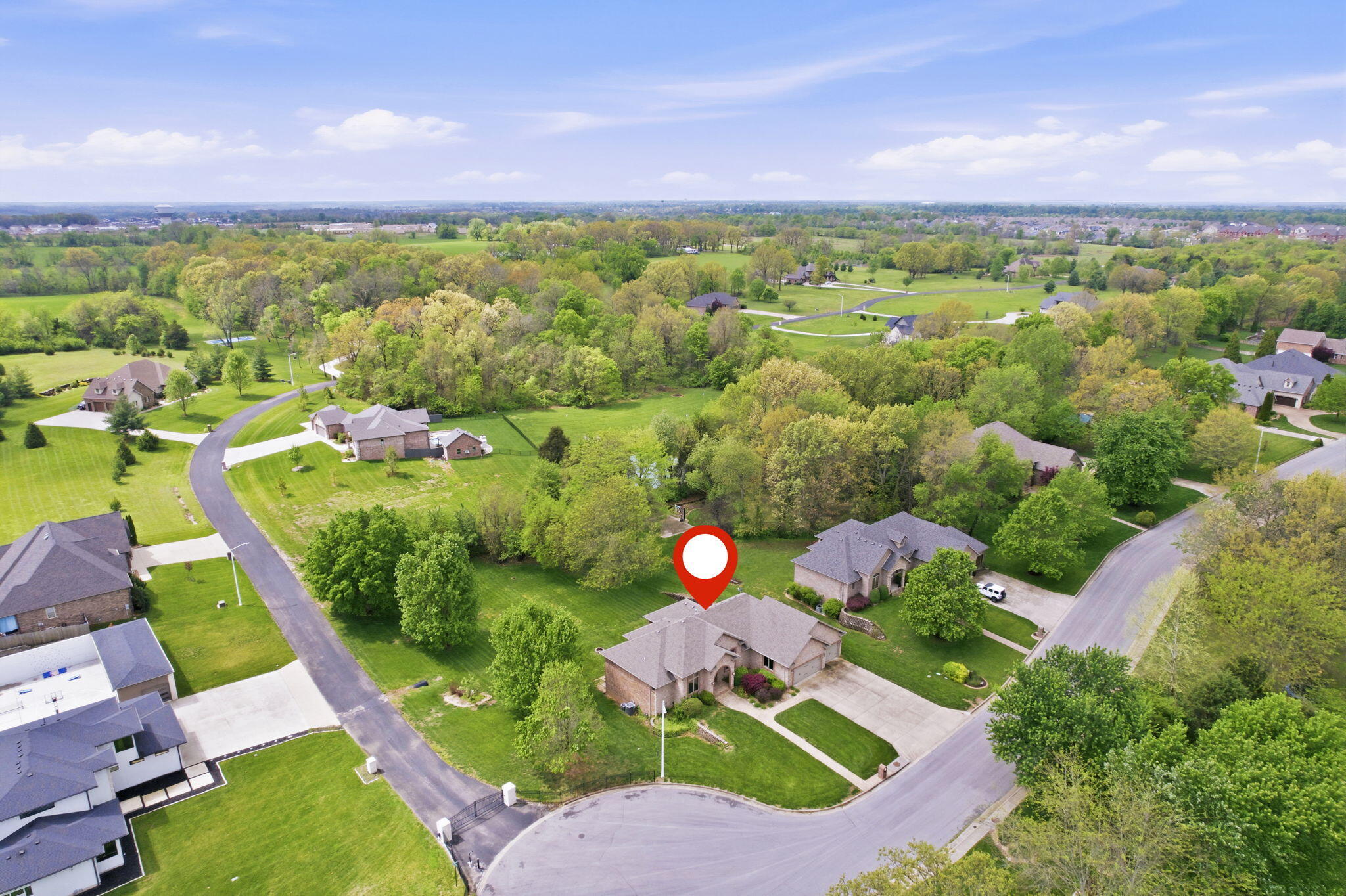4202 Buttonwood Drive