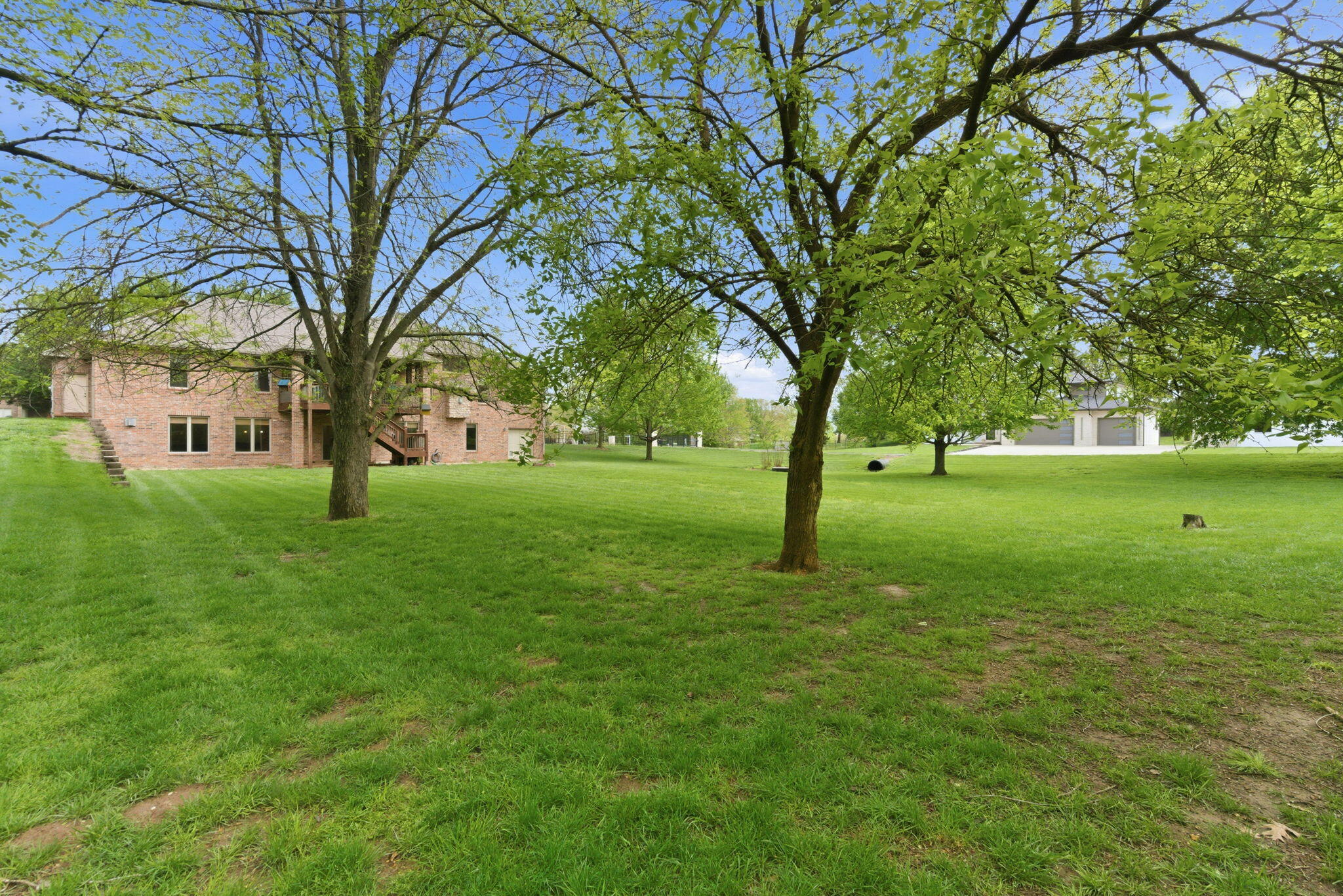 4202 Buttonwood Drive