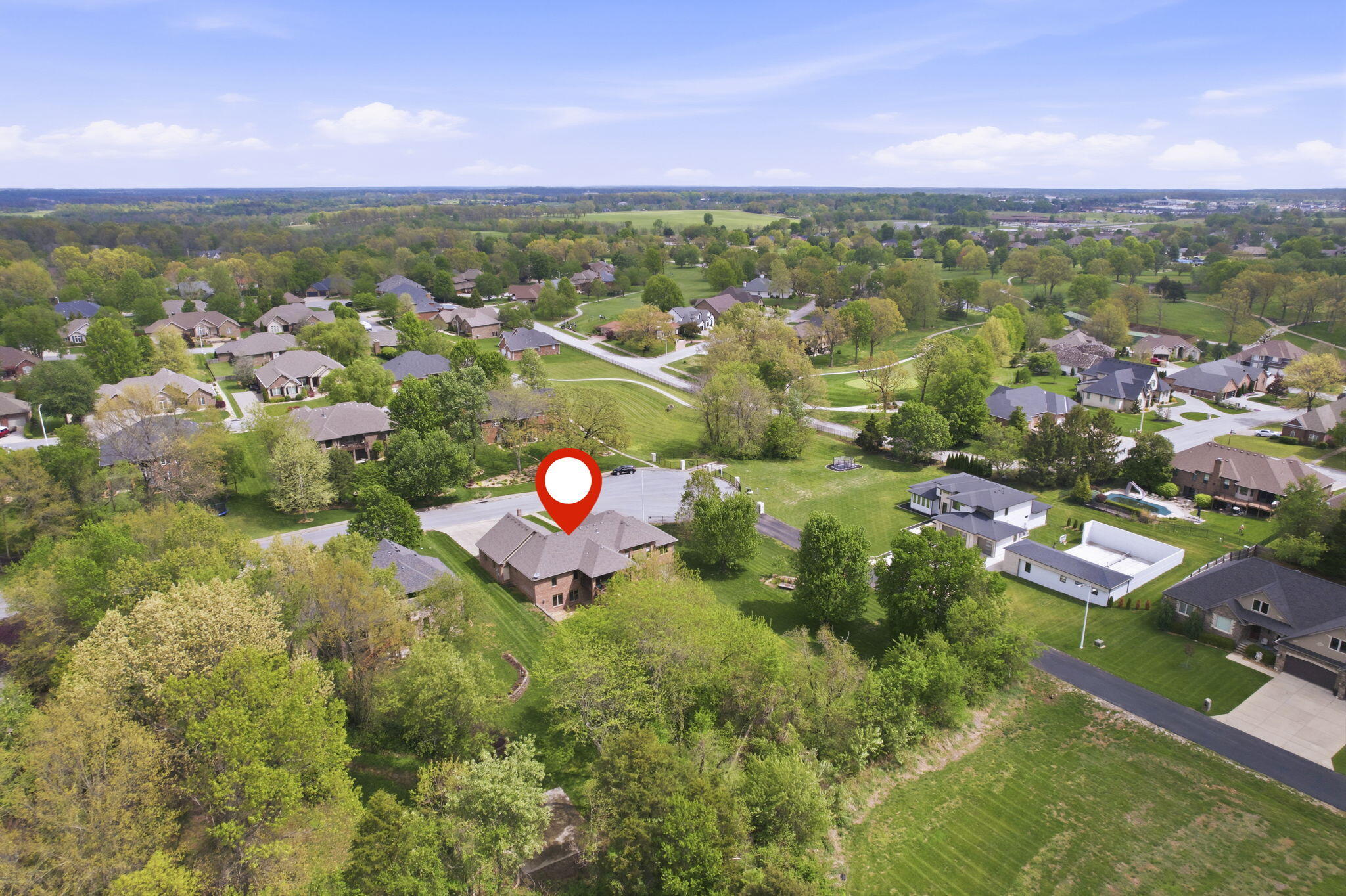 4202 Buttonwood Drive