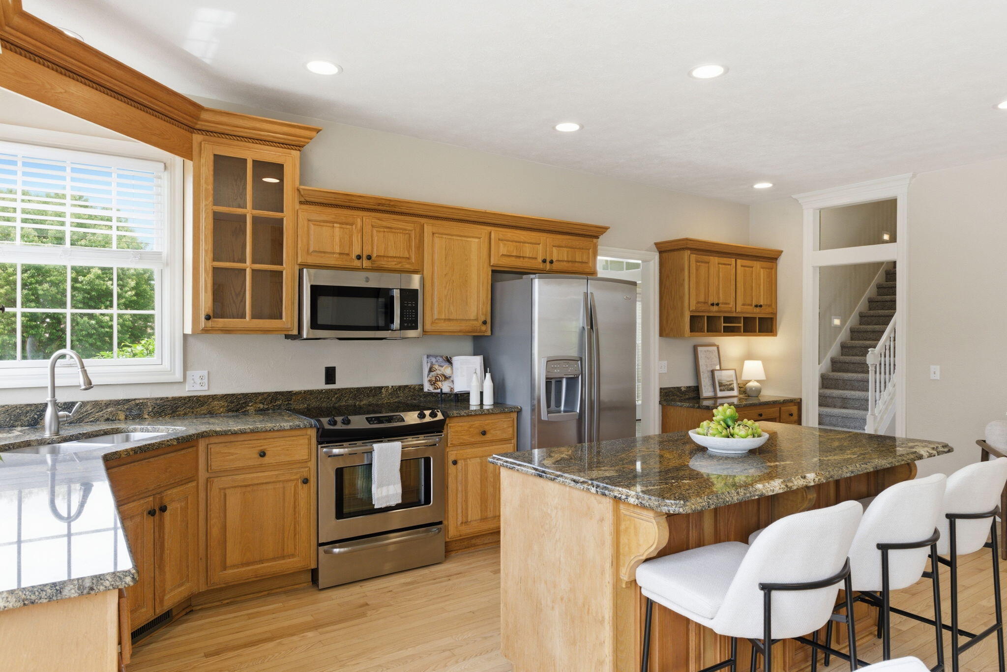 1009 E Gaslight Drive