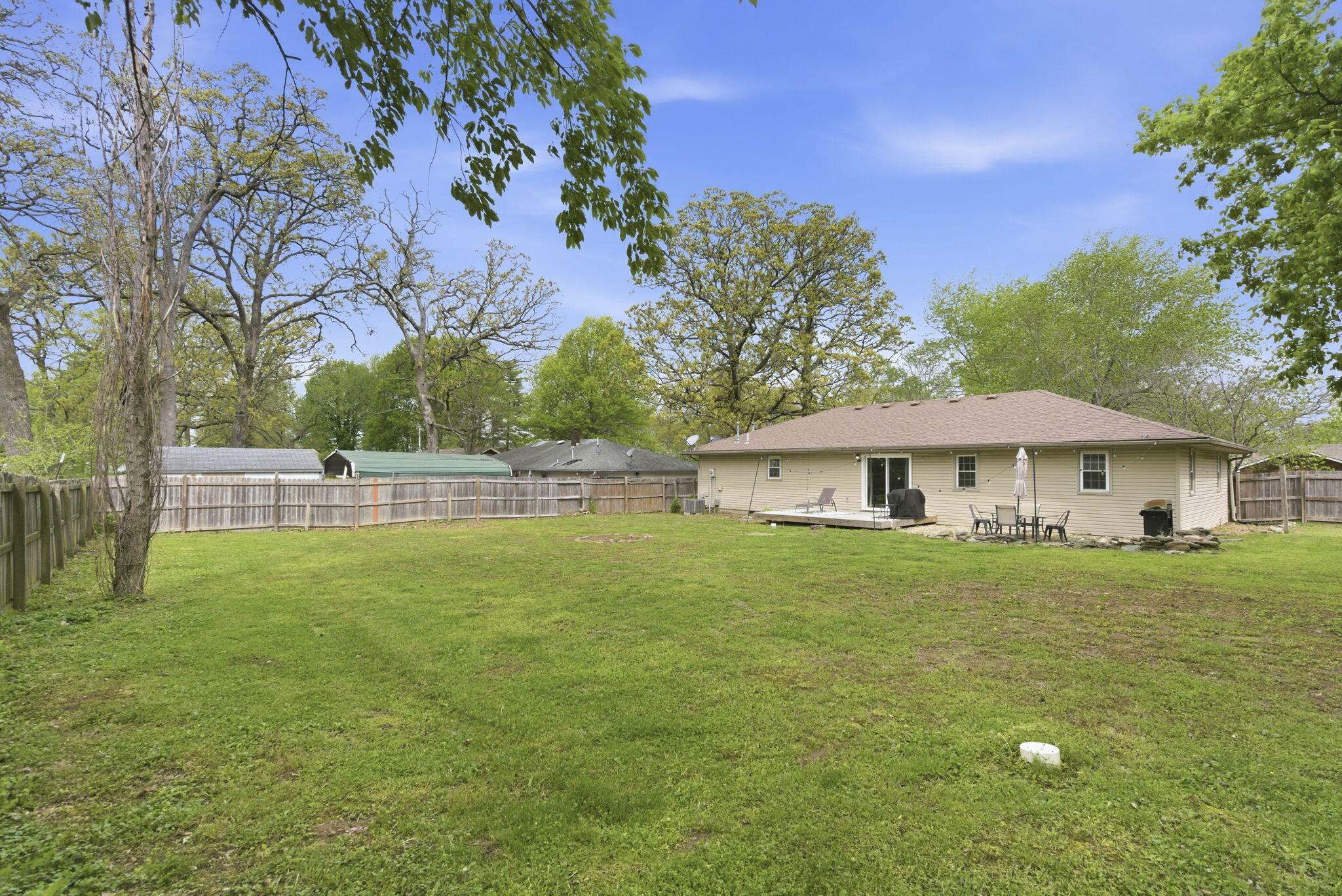 208 W Maple Street