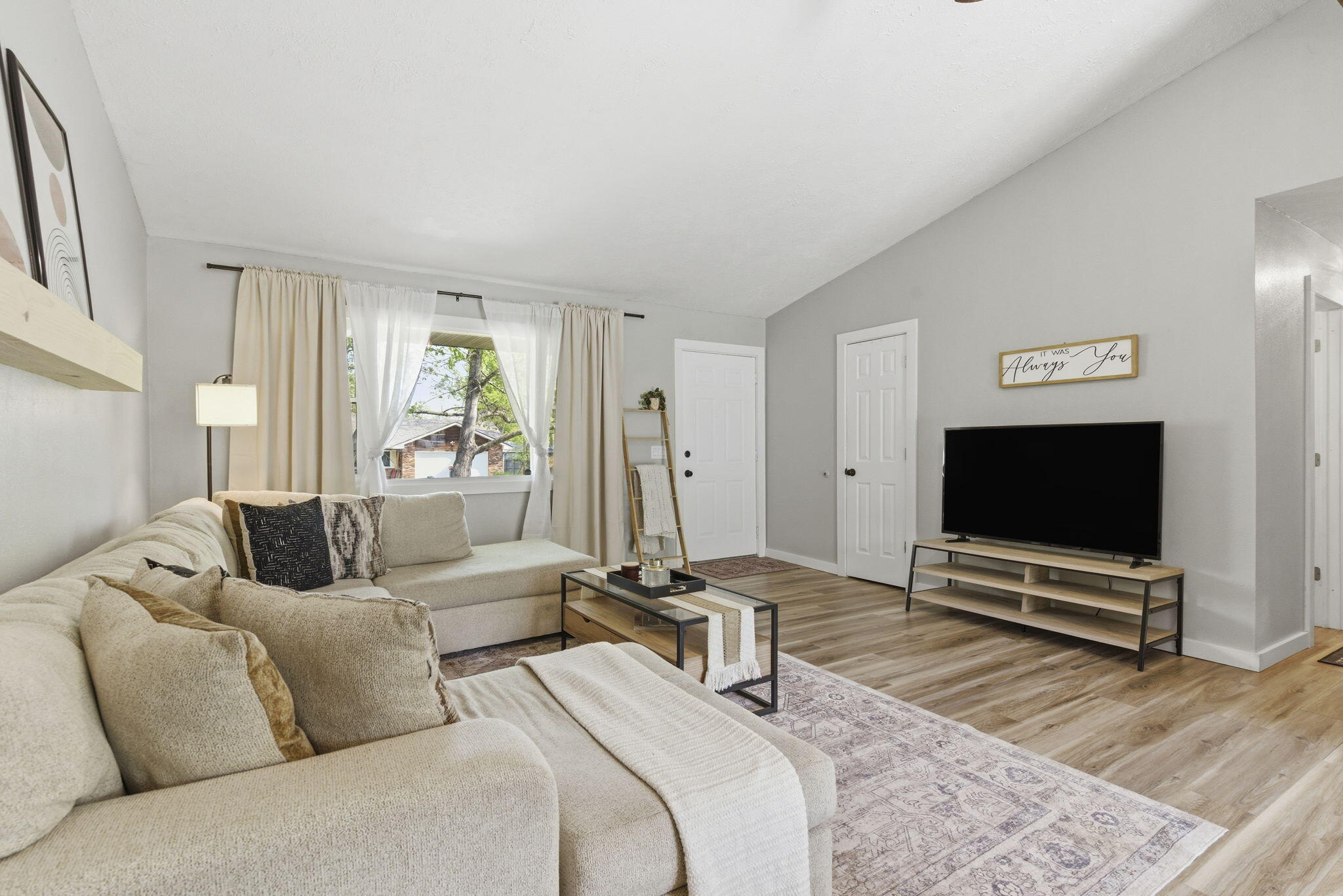 208 W Maple Street