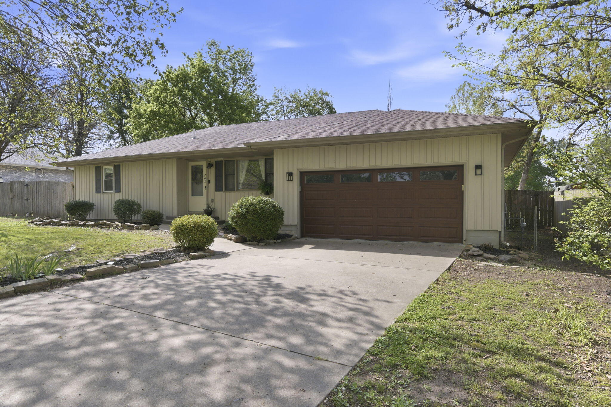 208 W Maple Street