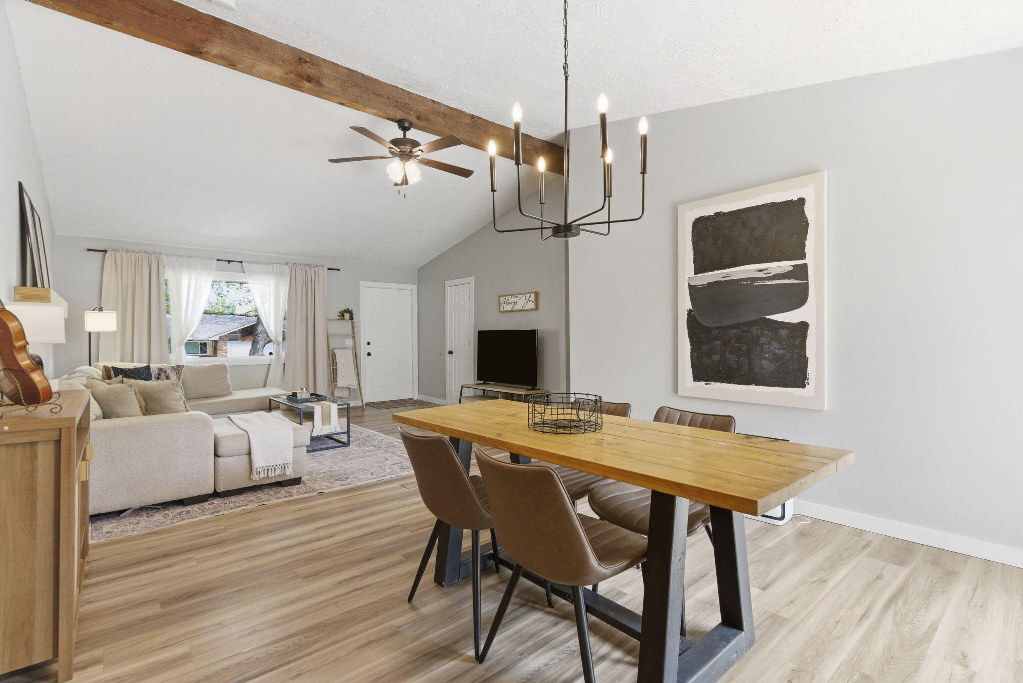 208 W Maple Street