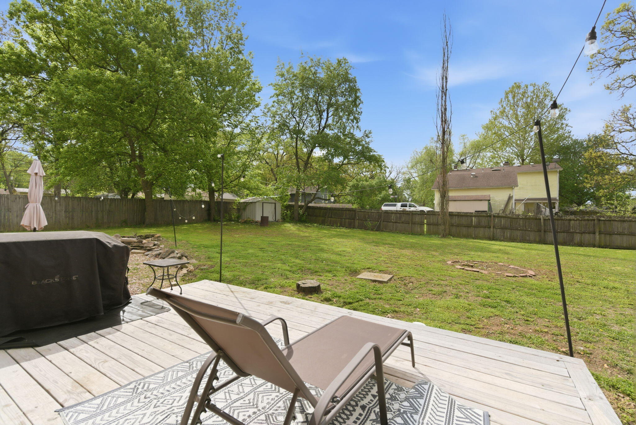 208 W Maple Street