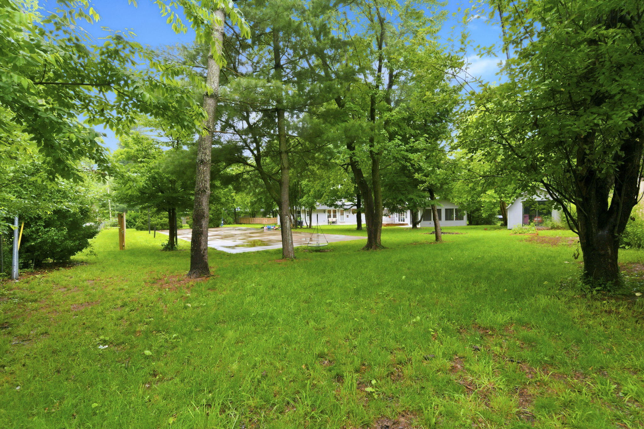 3312 S Graystone Place