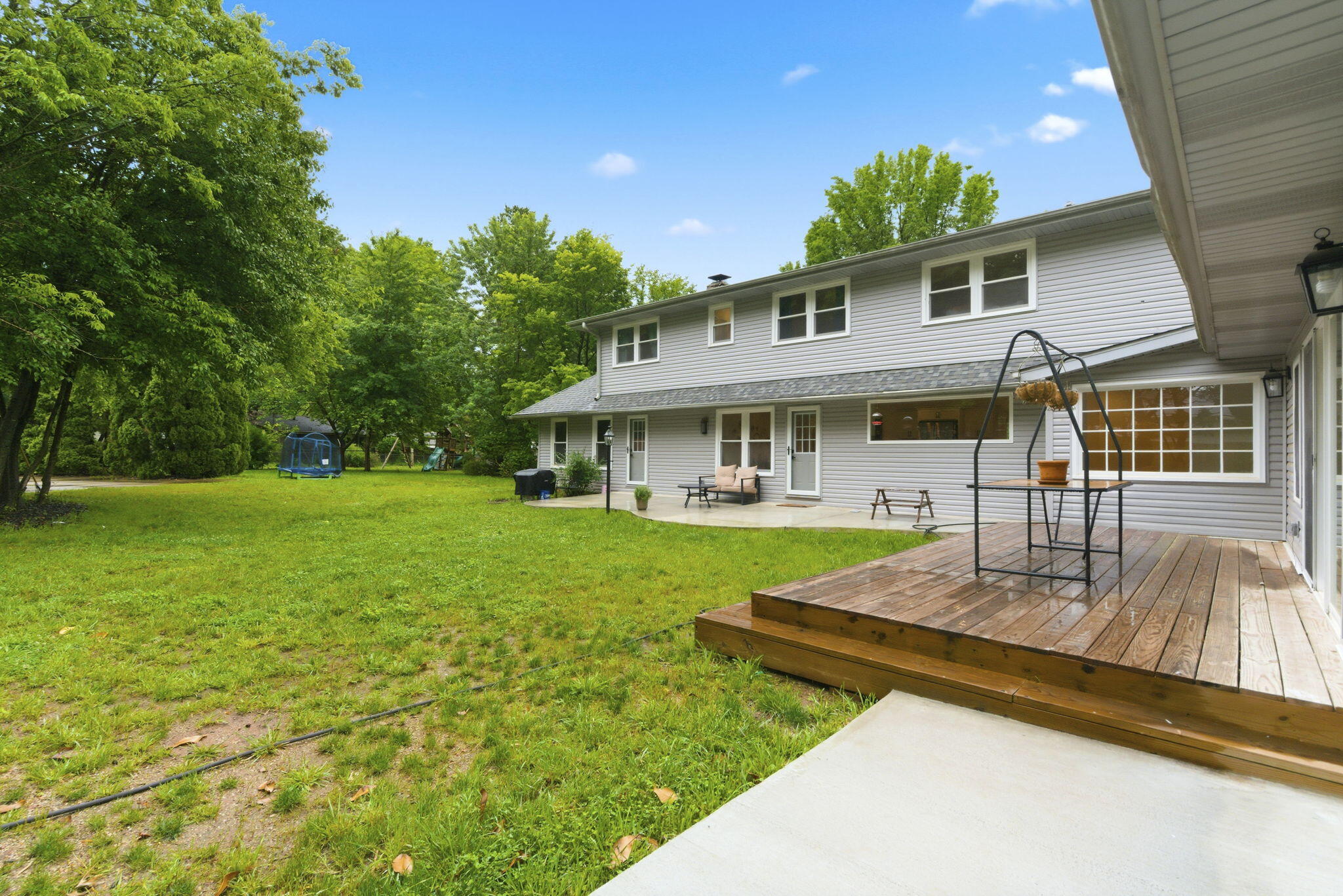 3312 S Graystone Place