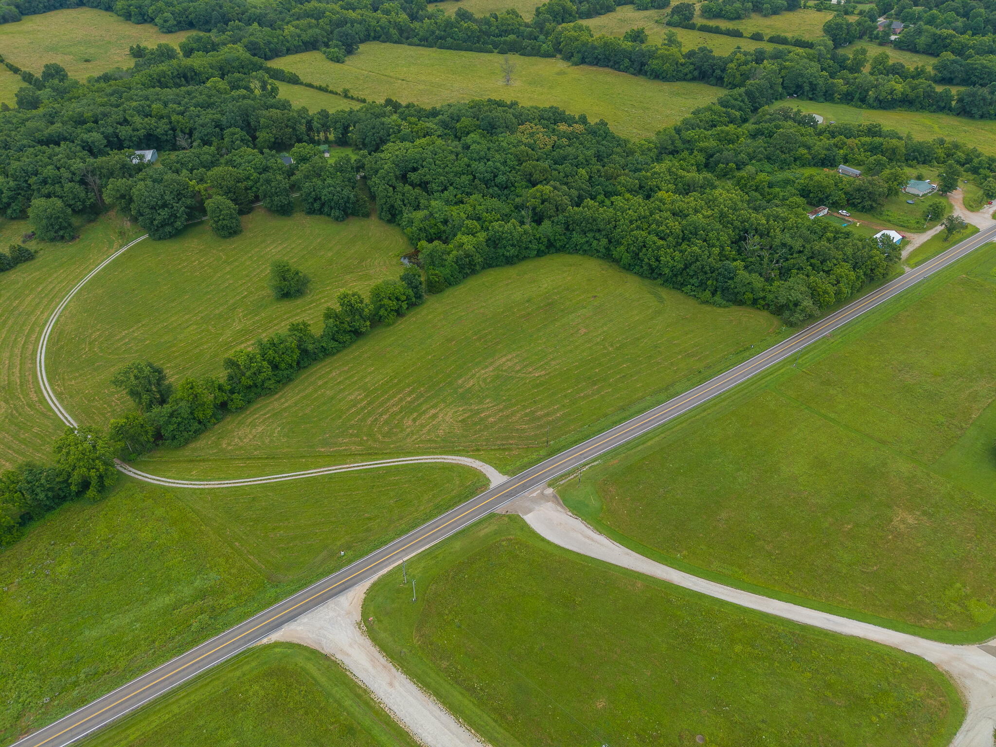 1 State Highway 32