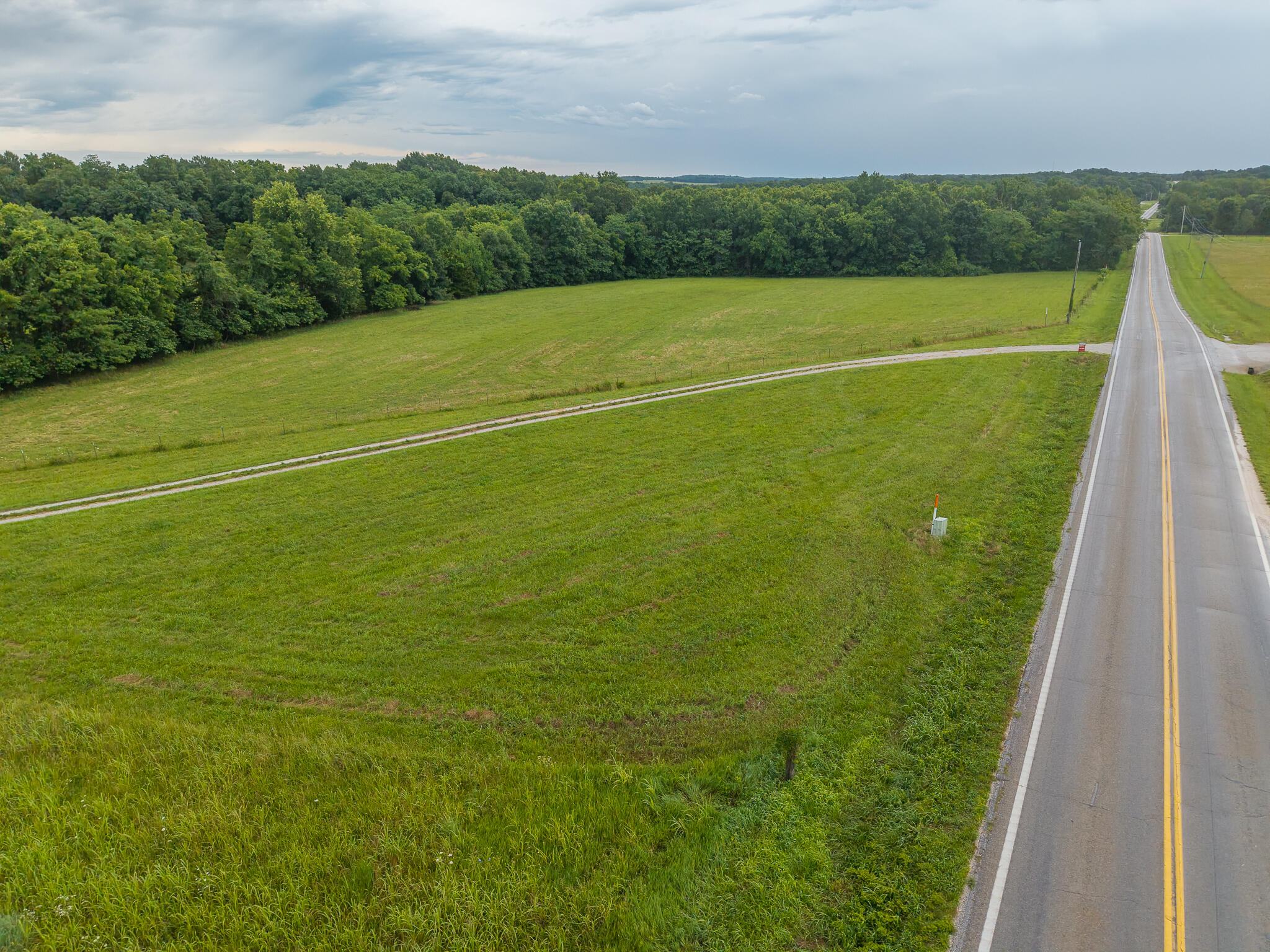 1 State Highway 32