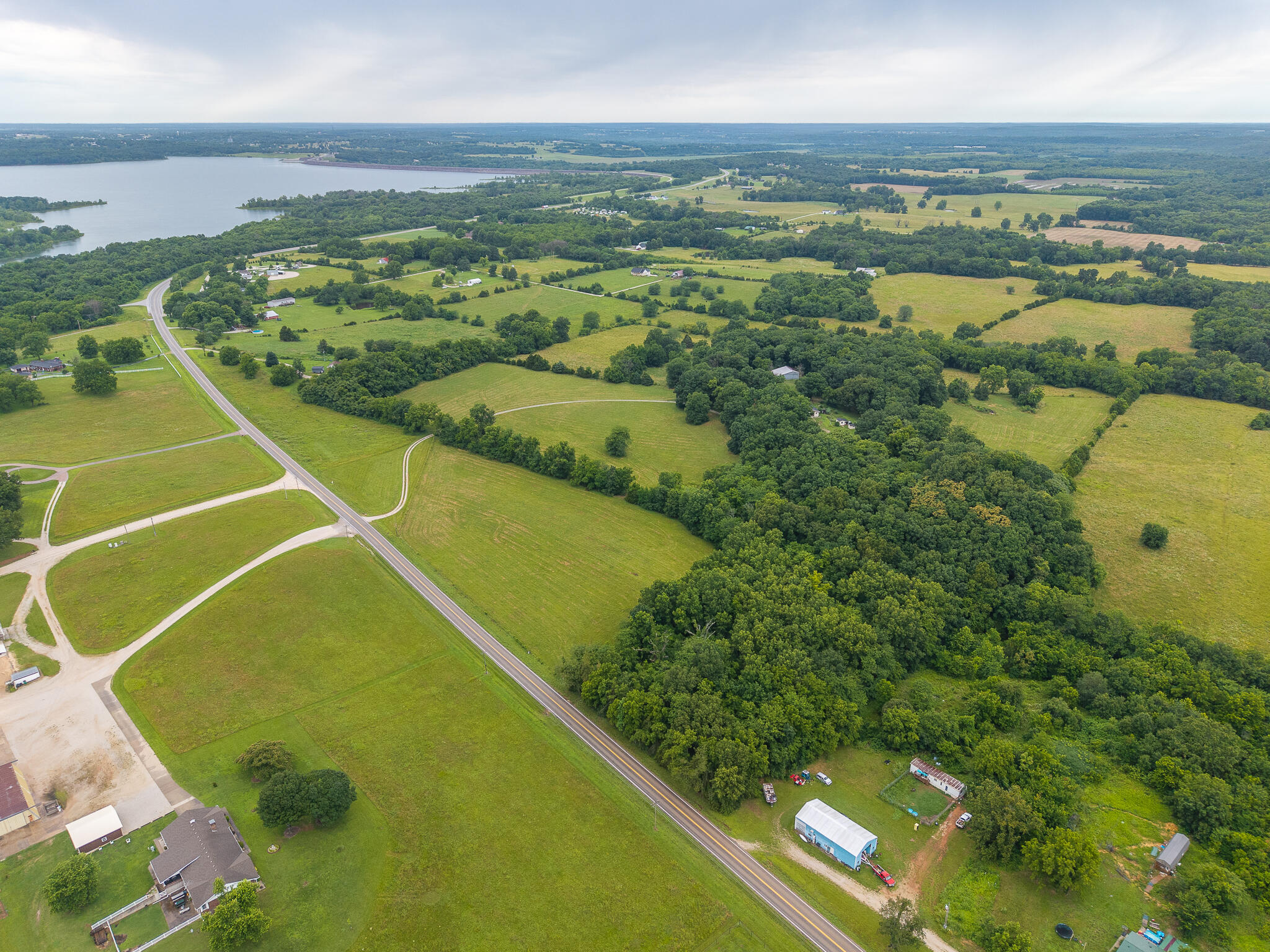 9 State Highway 32
