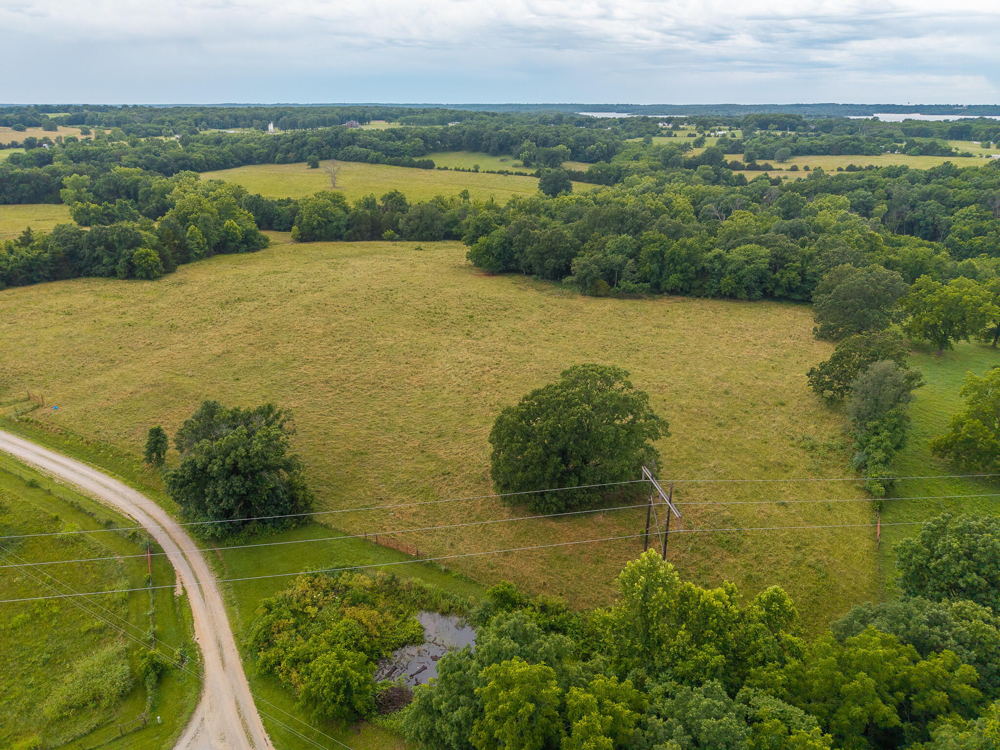 14 State Highway 32
