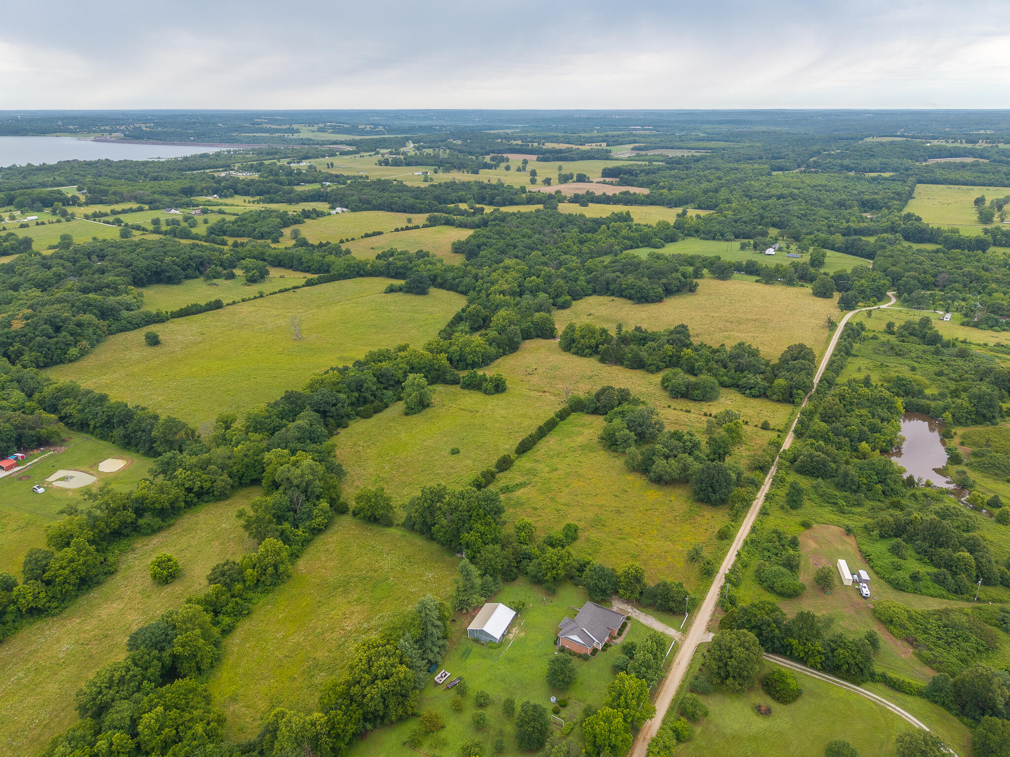 16 State Highway 32