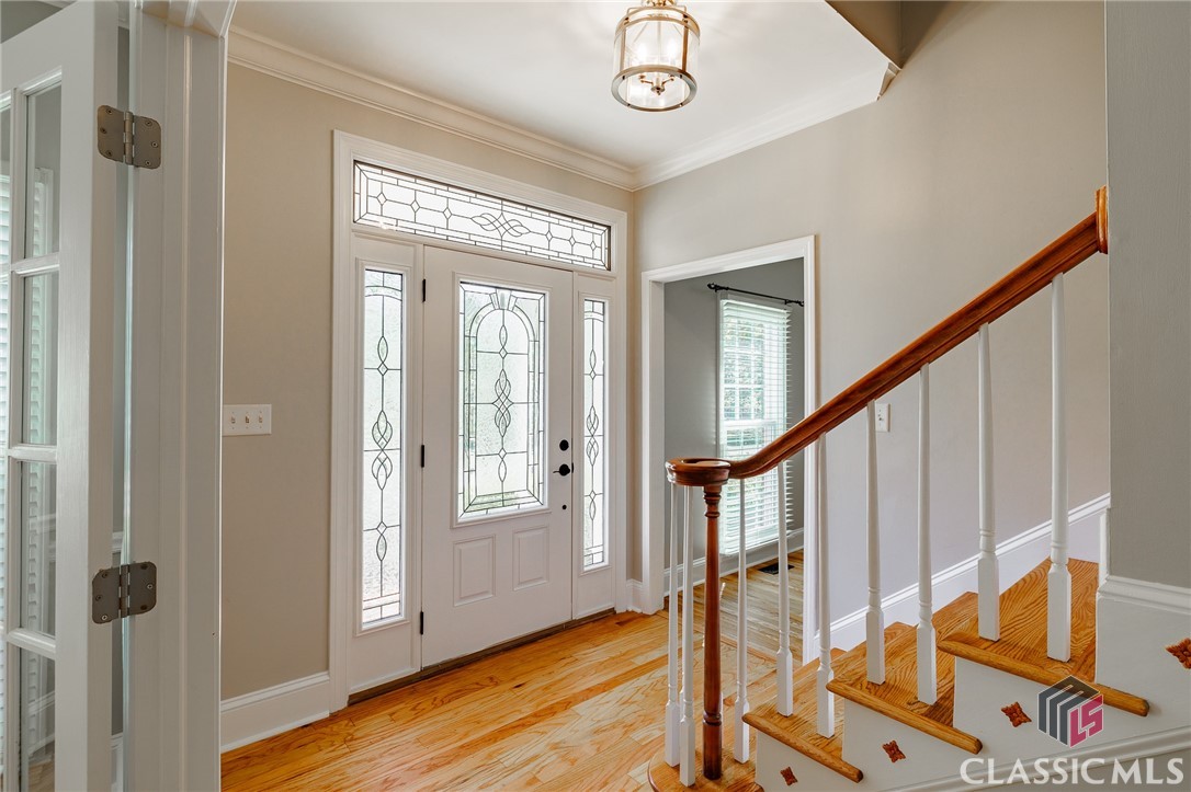 1181 Chaddwyck Drive