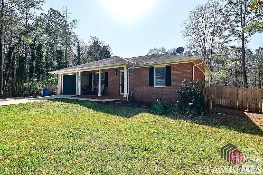 2980 Rocky Branch Road