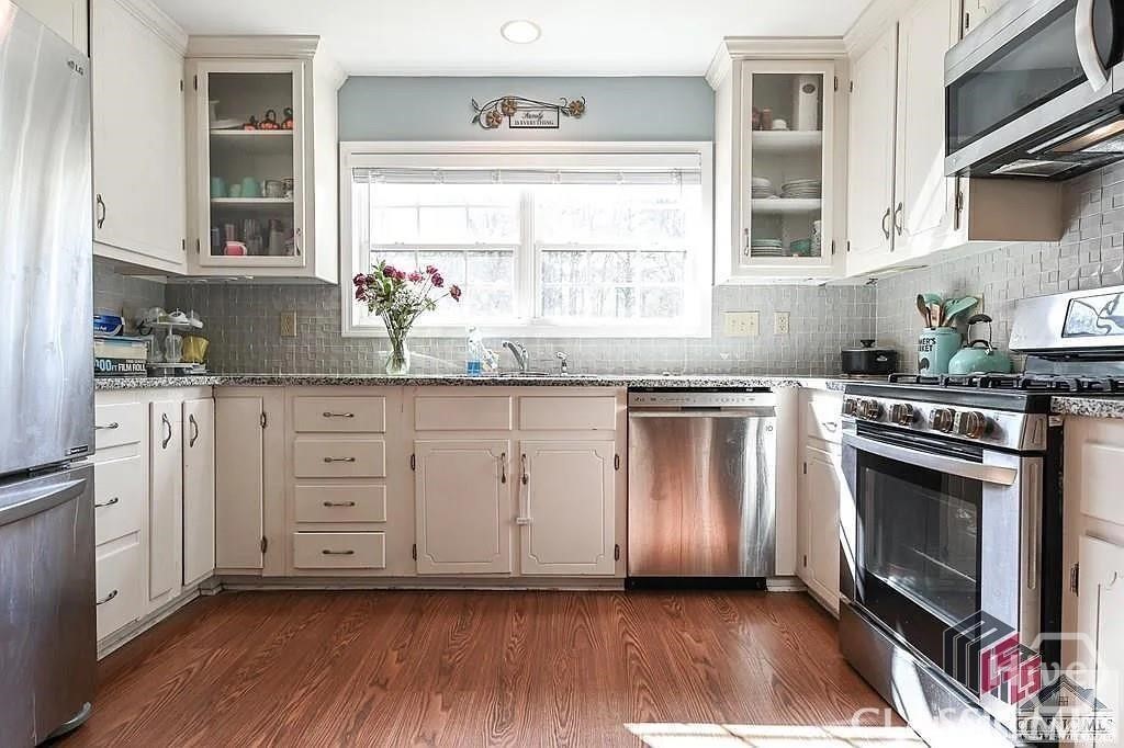 2980 Rocky Branch Road